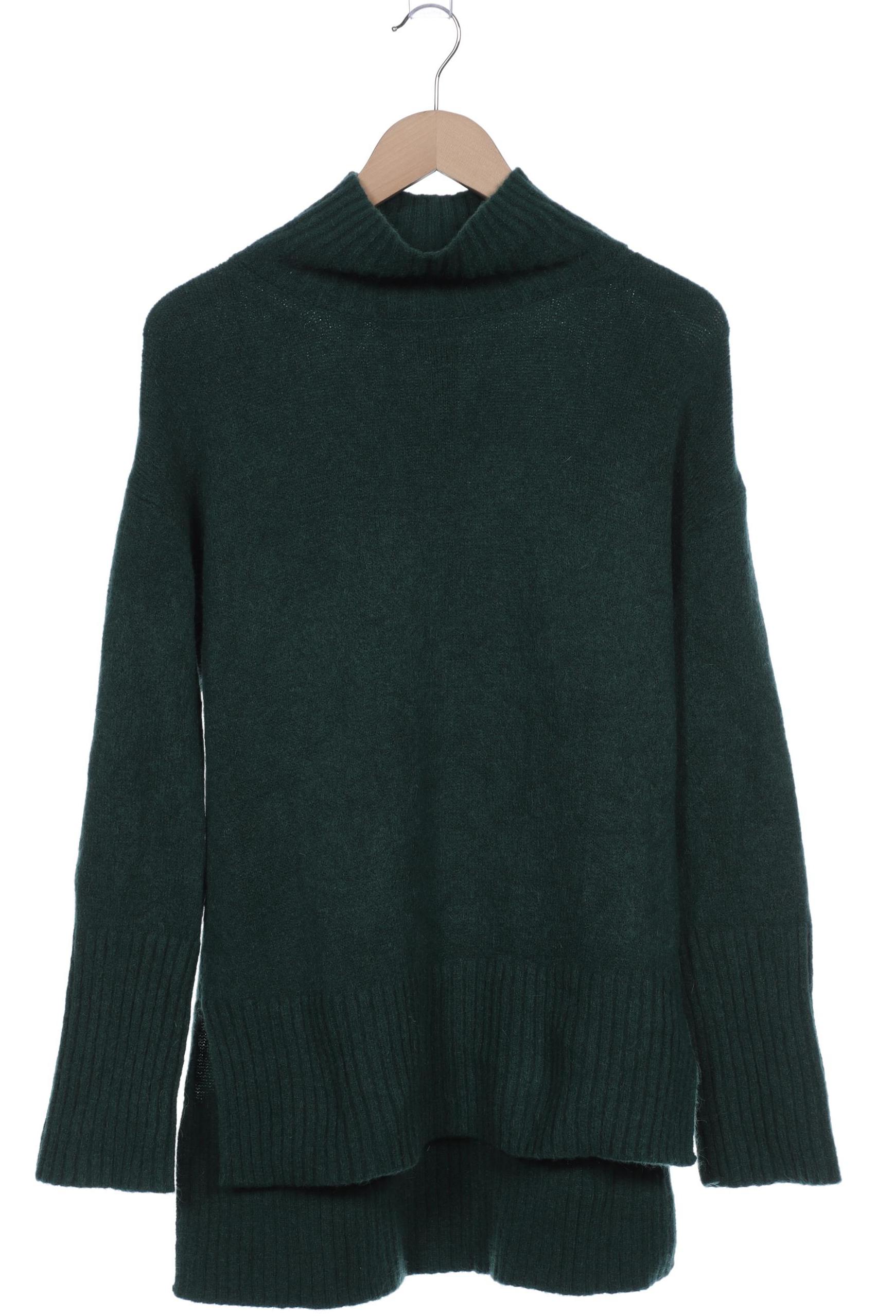 

& Other Stories Damen Pullover, grün, Gr. 36