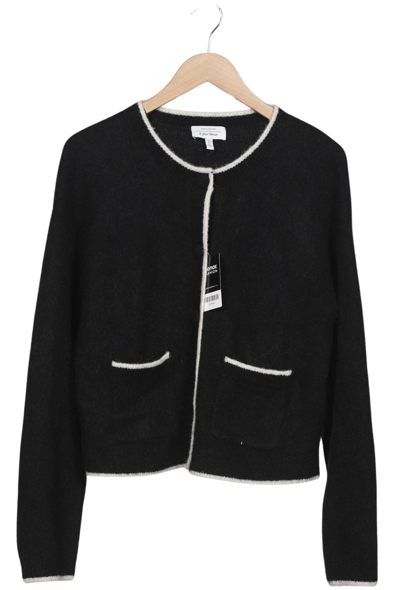 

& Other Stories Damen Strickjacke, mehrfarbig, Gr. 42