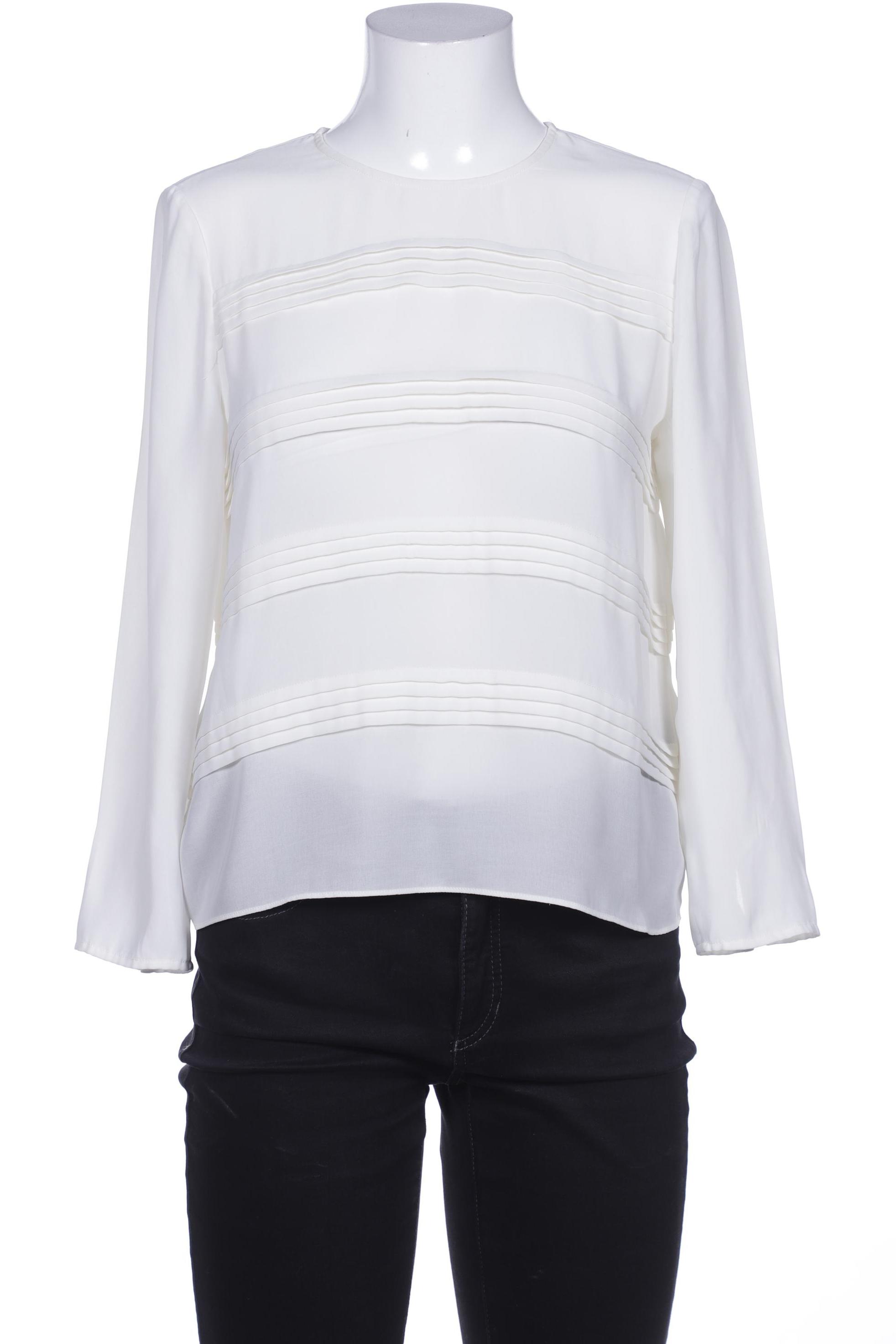 

& Other Stories Damen Bluse, cremeweiß