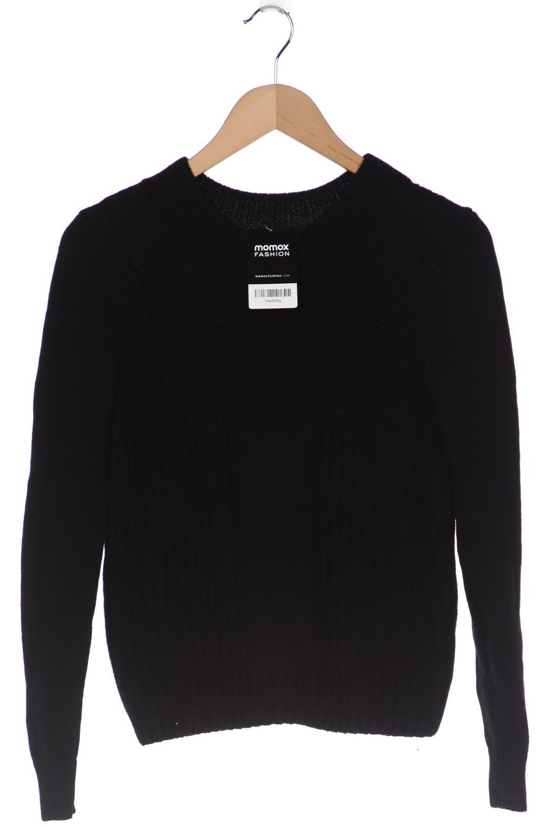 

& Other Stories Damen Pullover, schwarz, Gr. 34