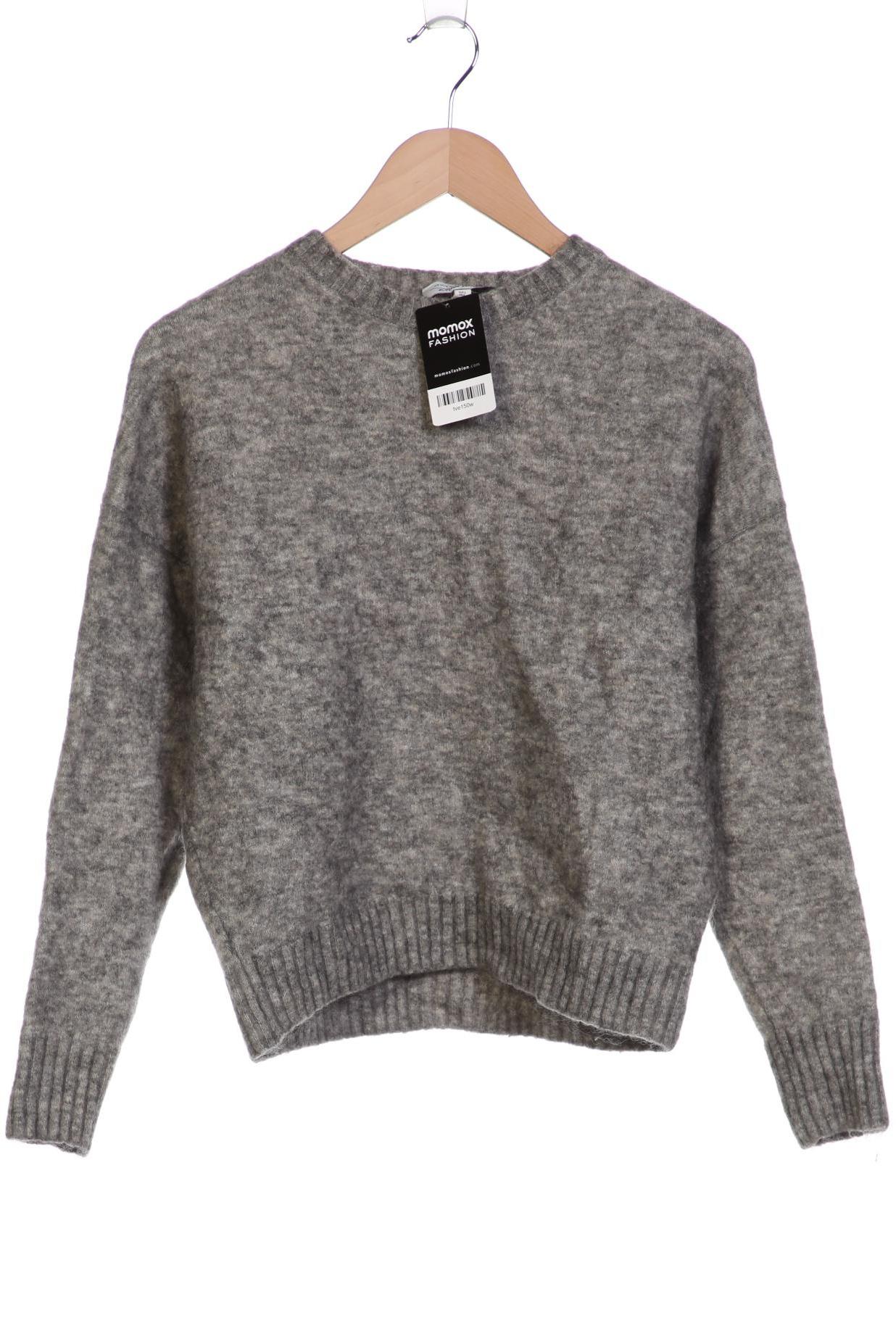

& Other Stories Damen Pullover, grau, Gr. 36
