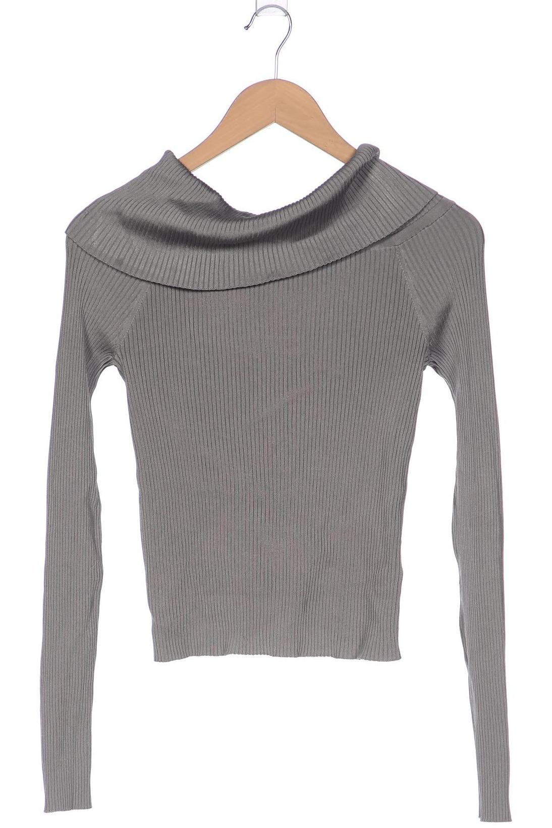 

& Other Stories Damen Pullover, grau, Gr. 42