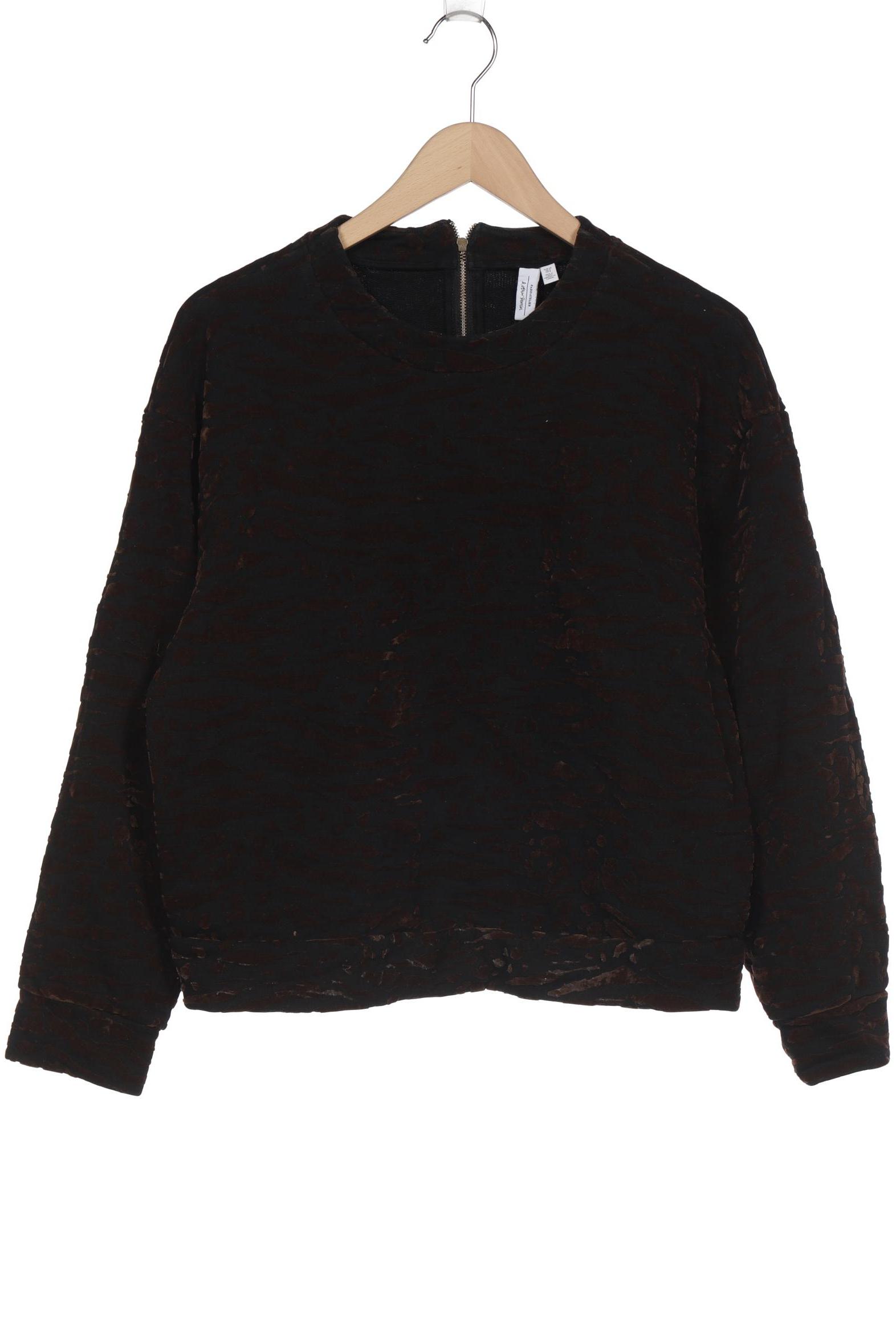 

& other stories Damen Sweatshirt, braun