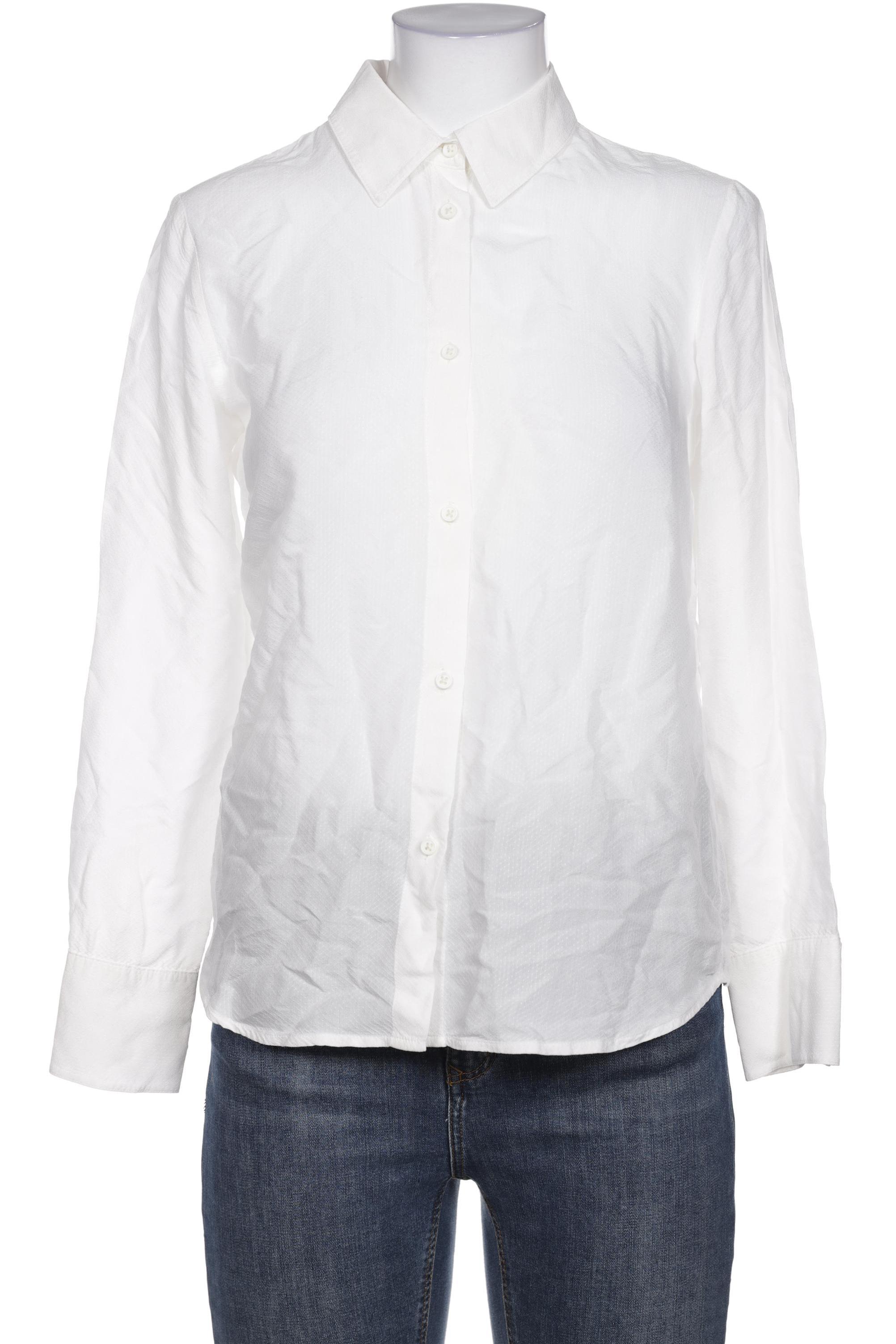 

& Other Stories Damen Bluse, weiß