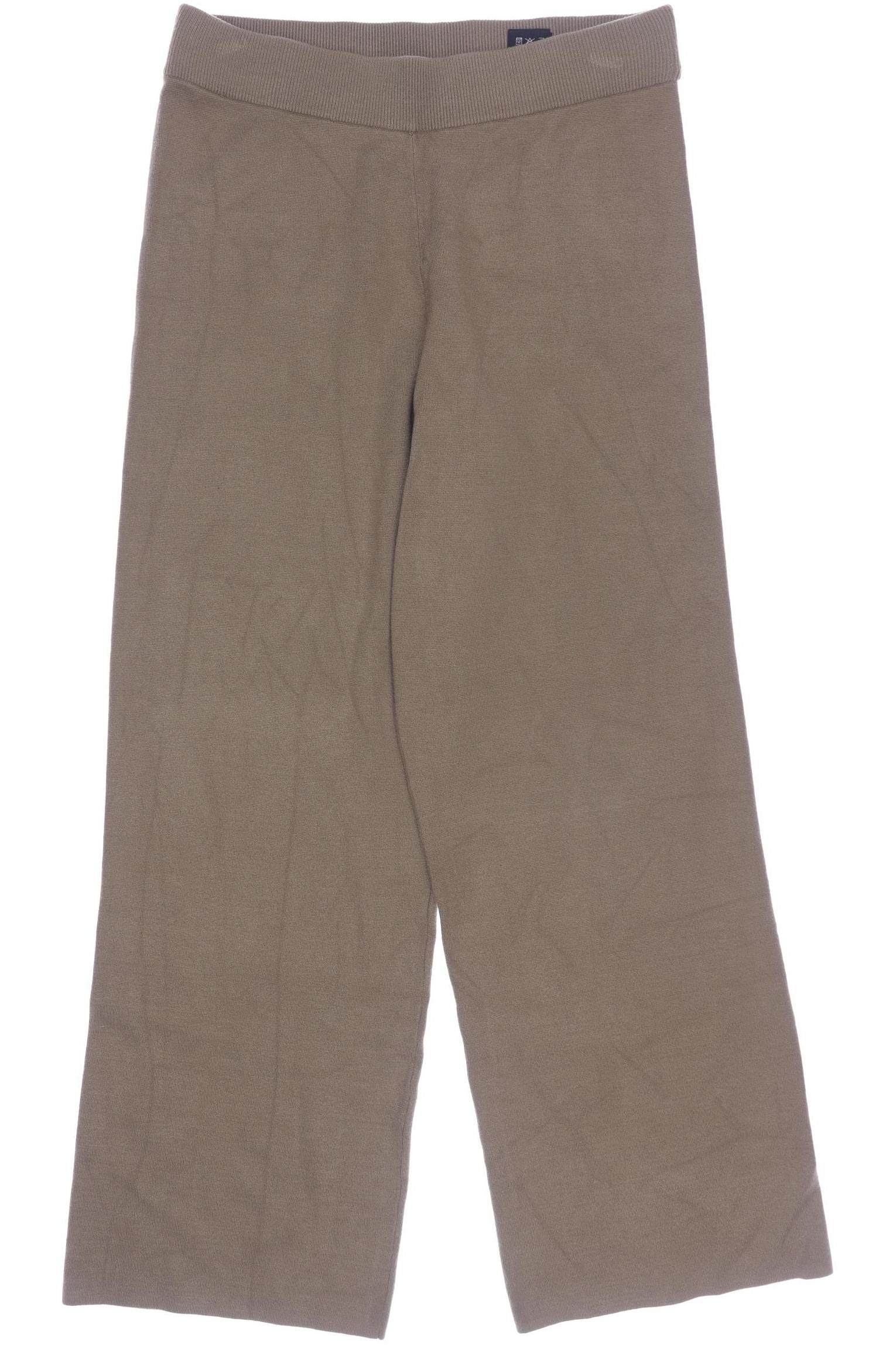 

& Other Stories Damen Stoffhose, beige, Gr. 38