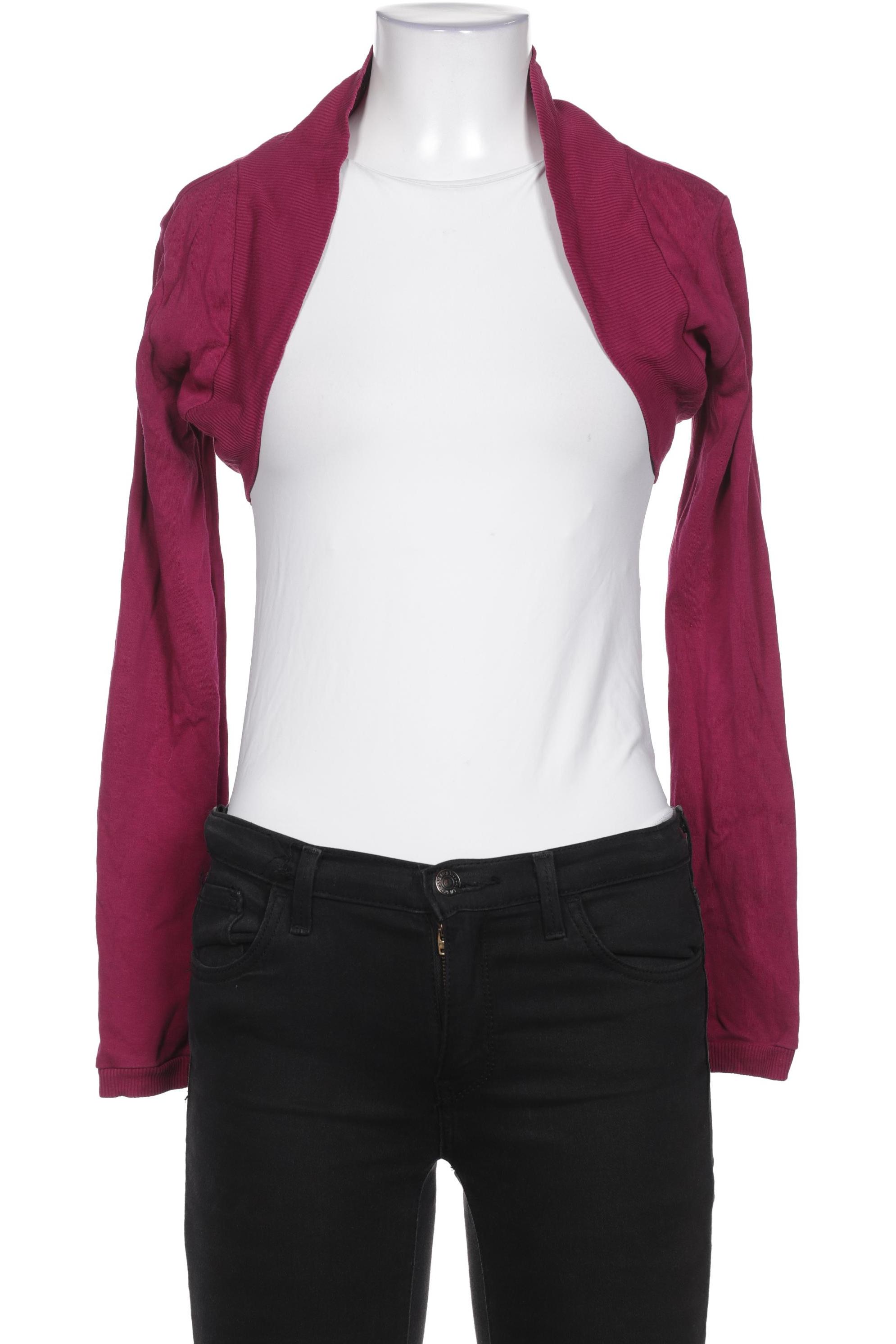 

& Other Stories Damen Strickjacke, bordeaux
