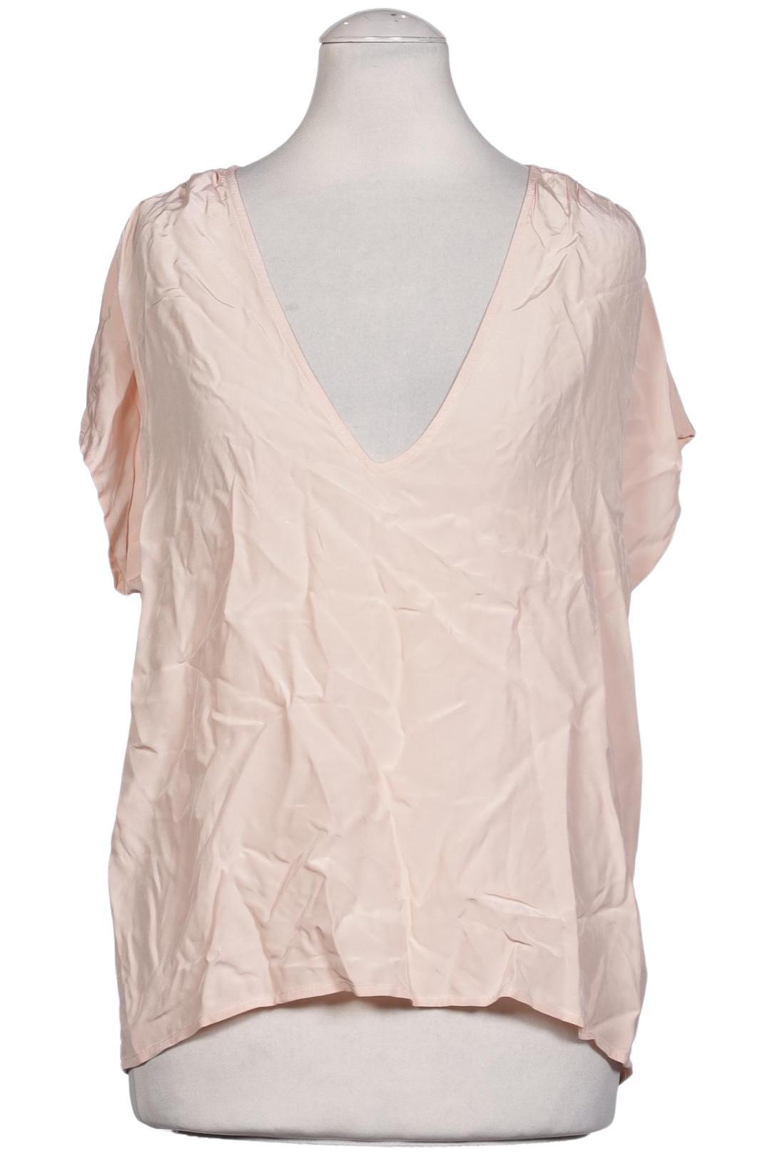 

& Other Stories Damen Bluse, beige, Gr. 36