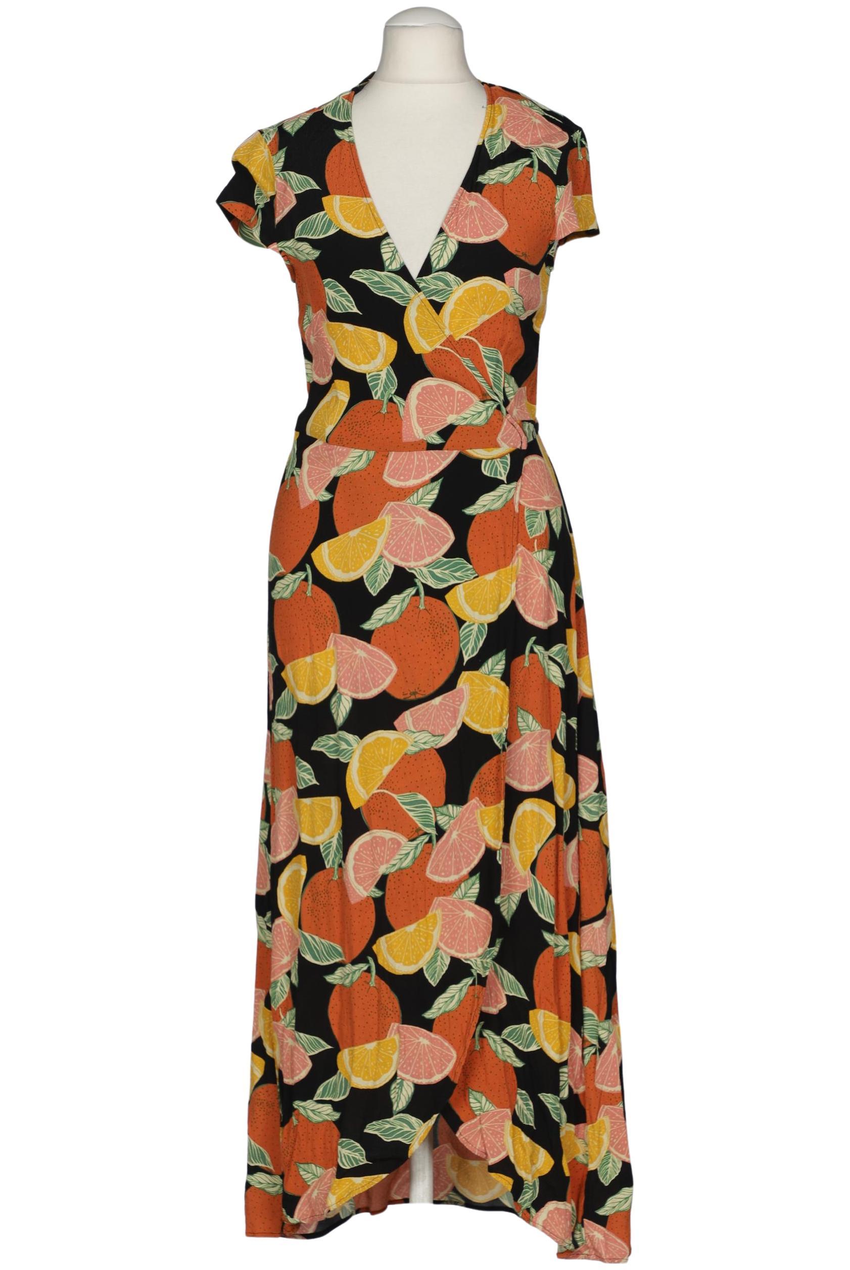 

& Other Stories Damen Kleid, mehrfarbig, Gr. 34