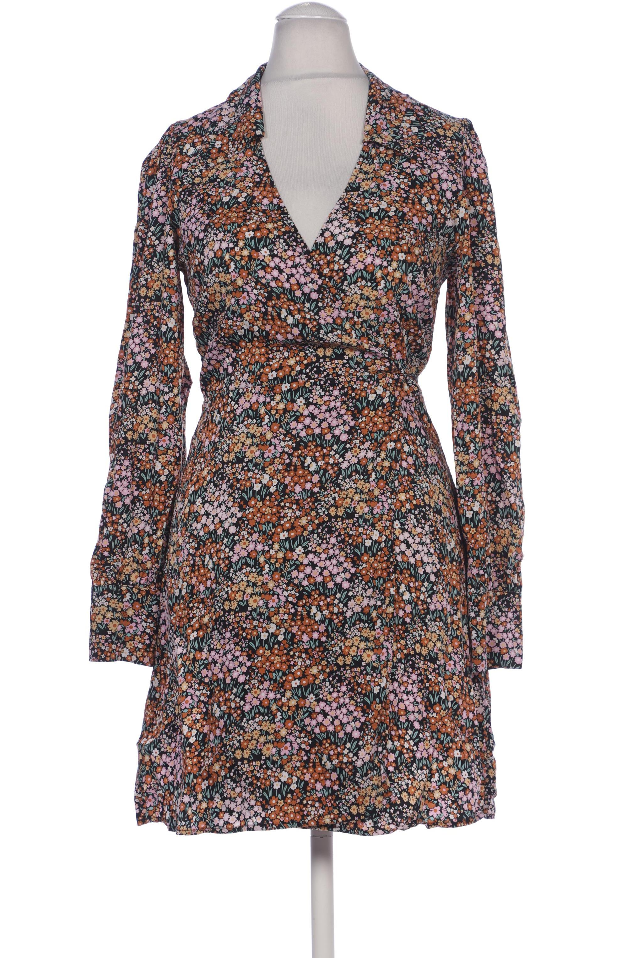 

& Other Stories Damen Kleid, mehrfarbig, Gr. 36