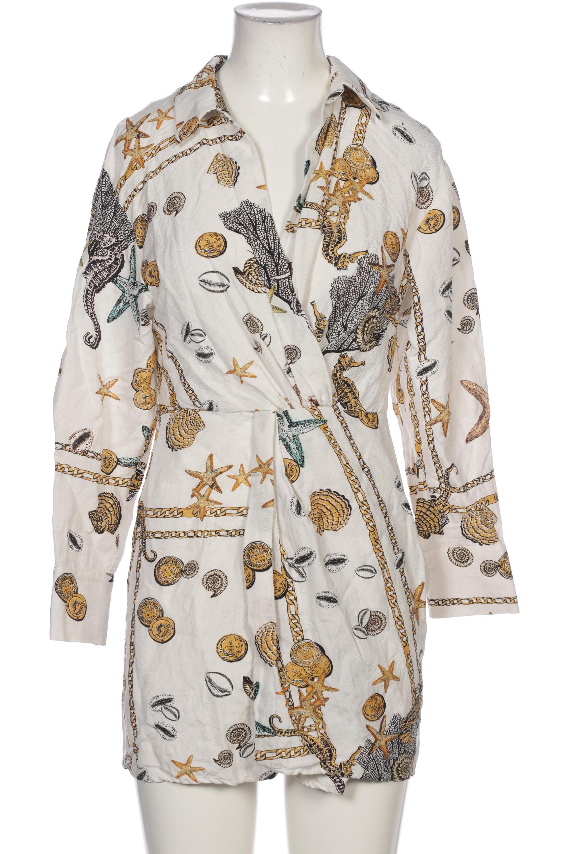 

& Other Stories Damen Kleid, mehrfarbig, Gr. 34