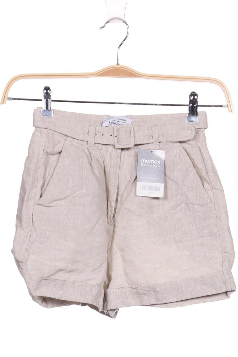 

& other stories Damen Shorts, beige