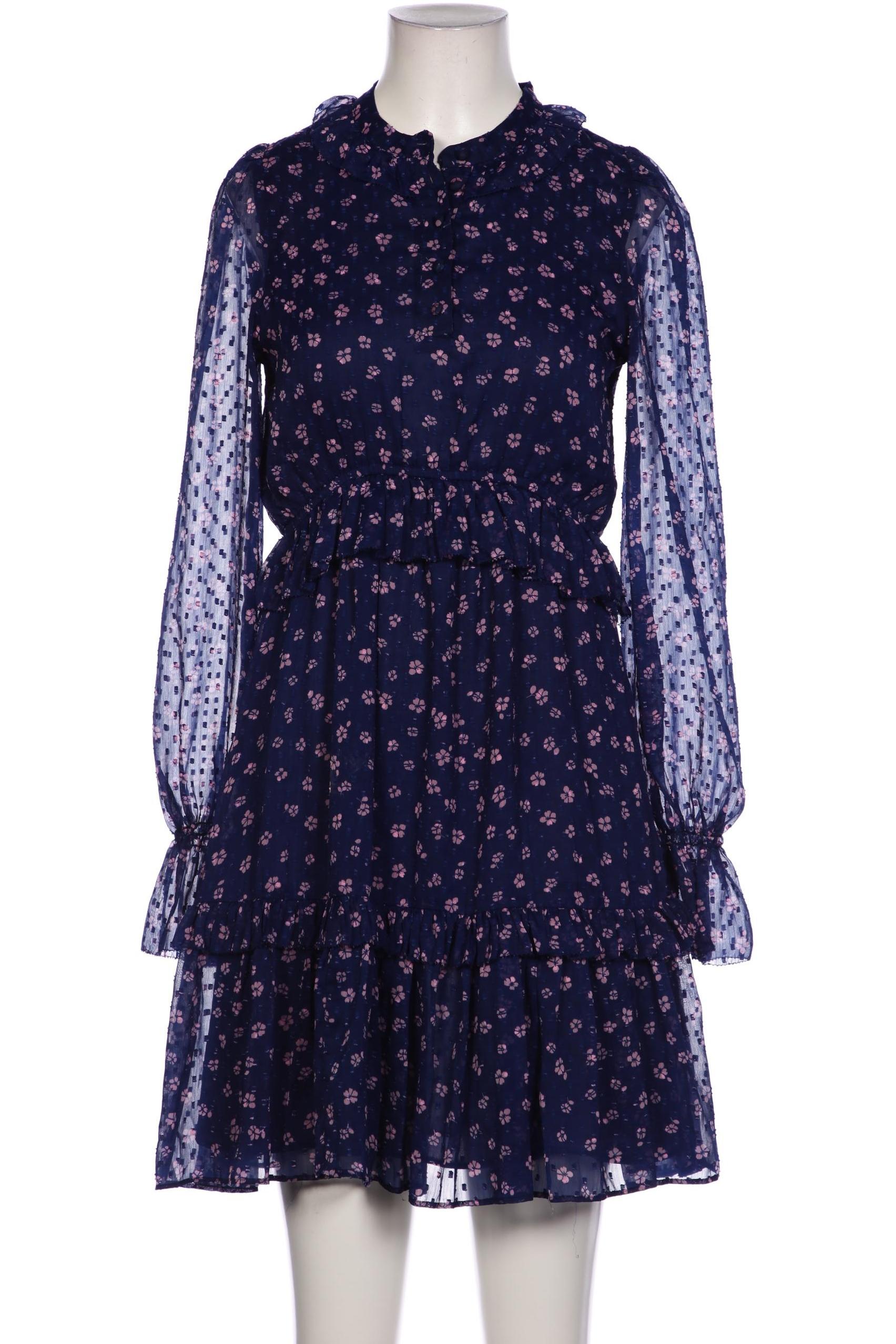 

& Other Stories Damen Kleid, marineblau, Gr. 34