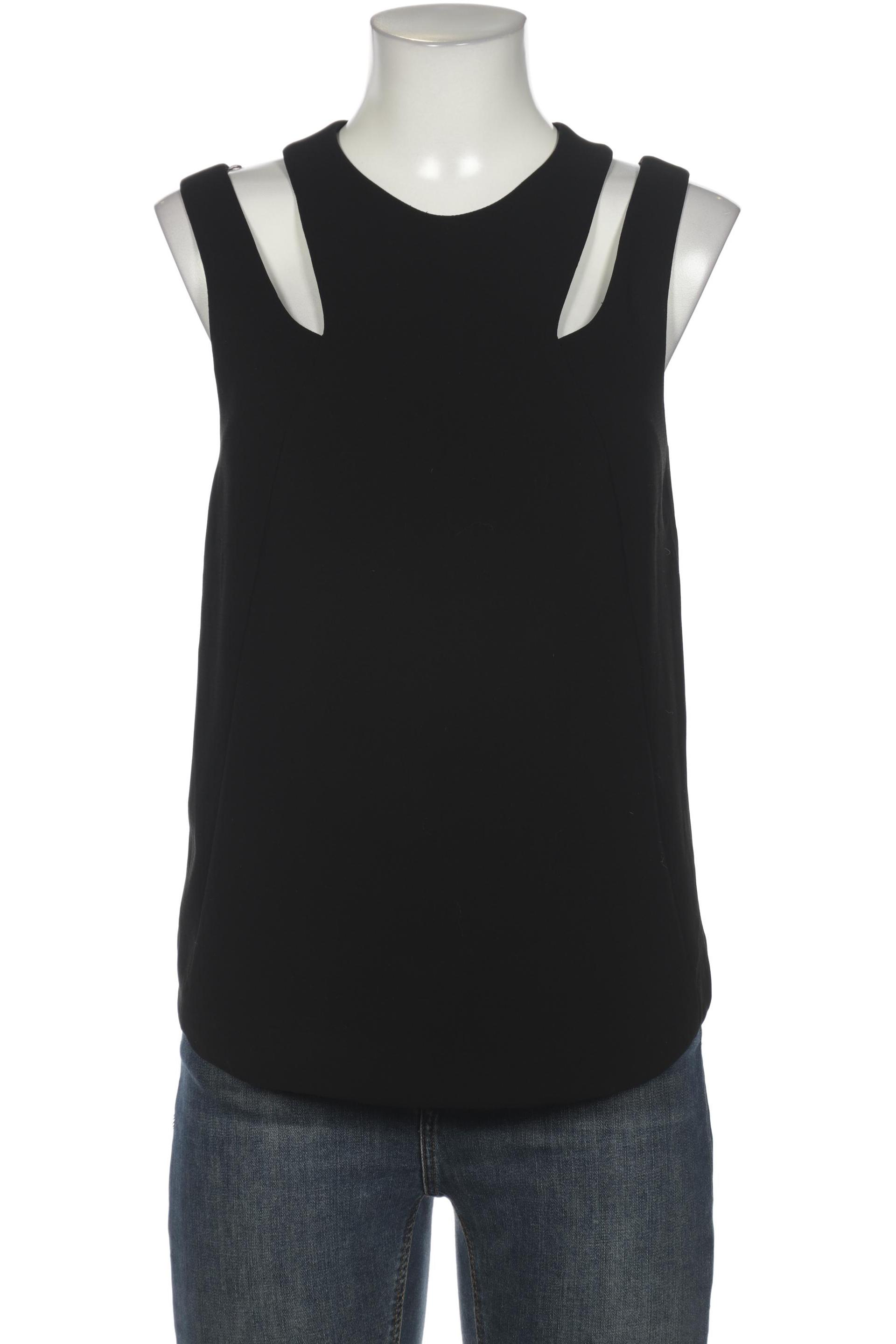 

& Other Stories Damen Bluse, schwarz