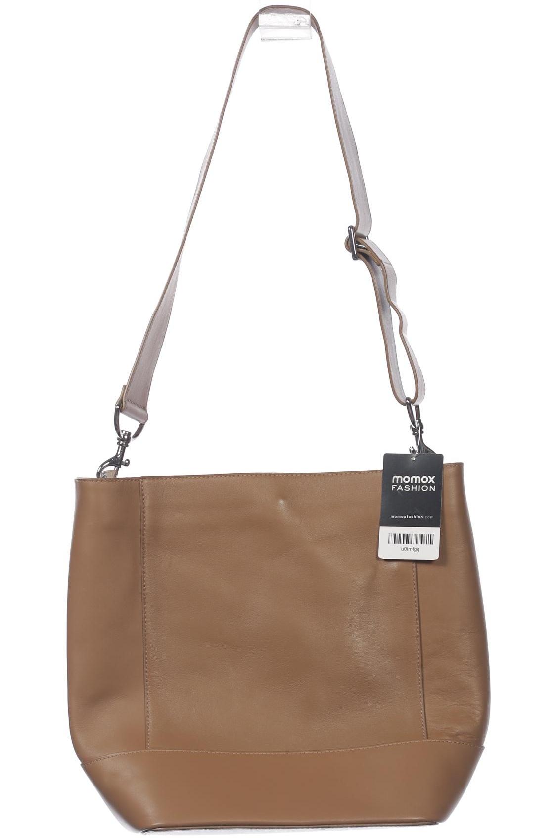 

& Other Stories Damen Handtasche, braun, Gr.