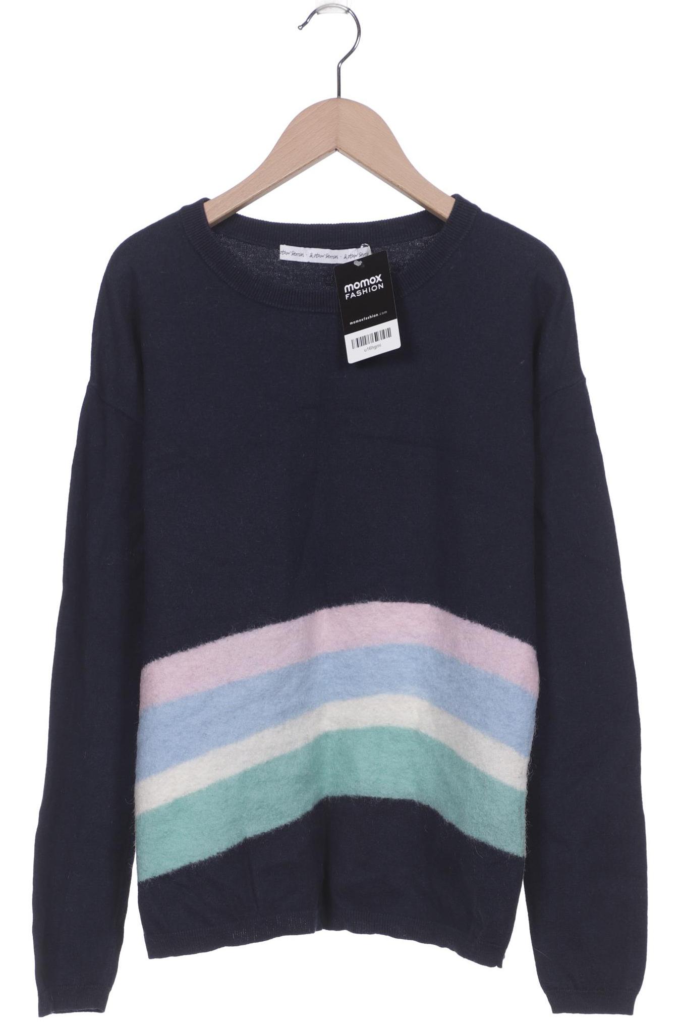 

& Other Stories Damen Pullover, marineblau