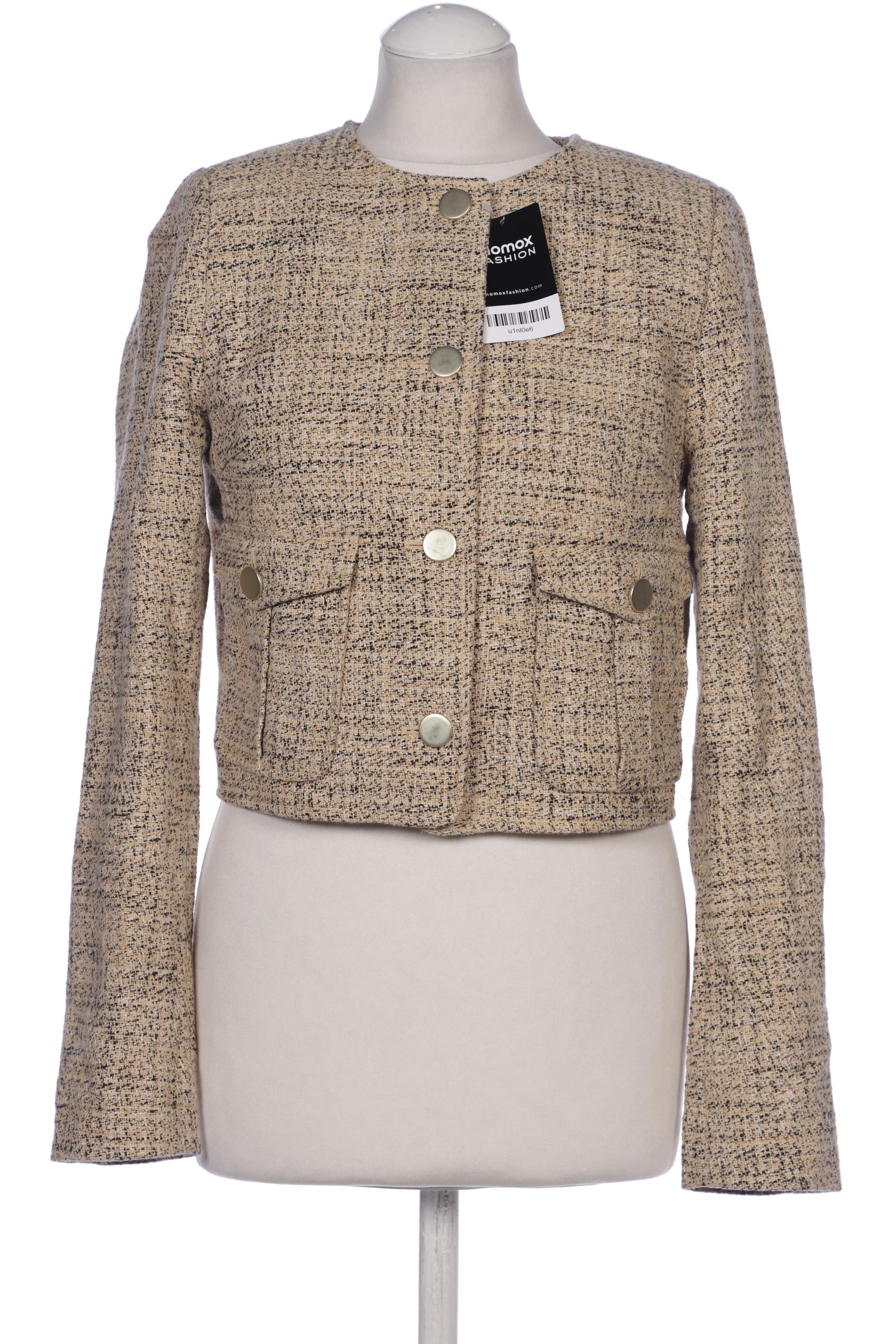 

& Other Stories Damen Blazer, beige, Gr. 36