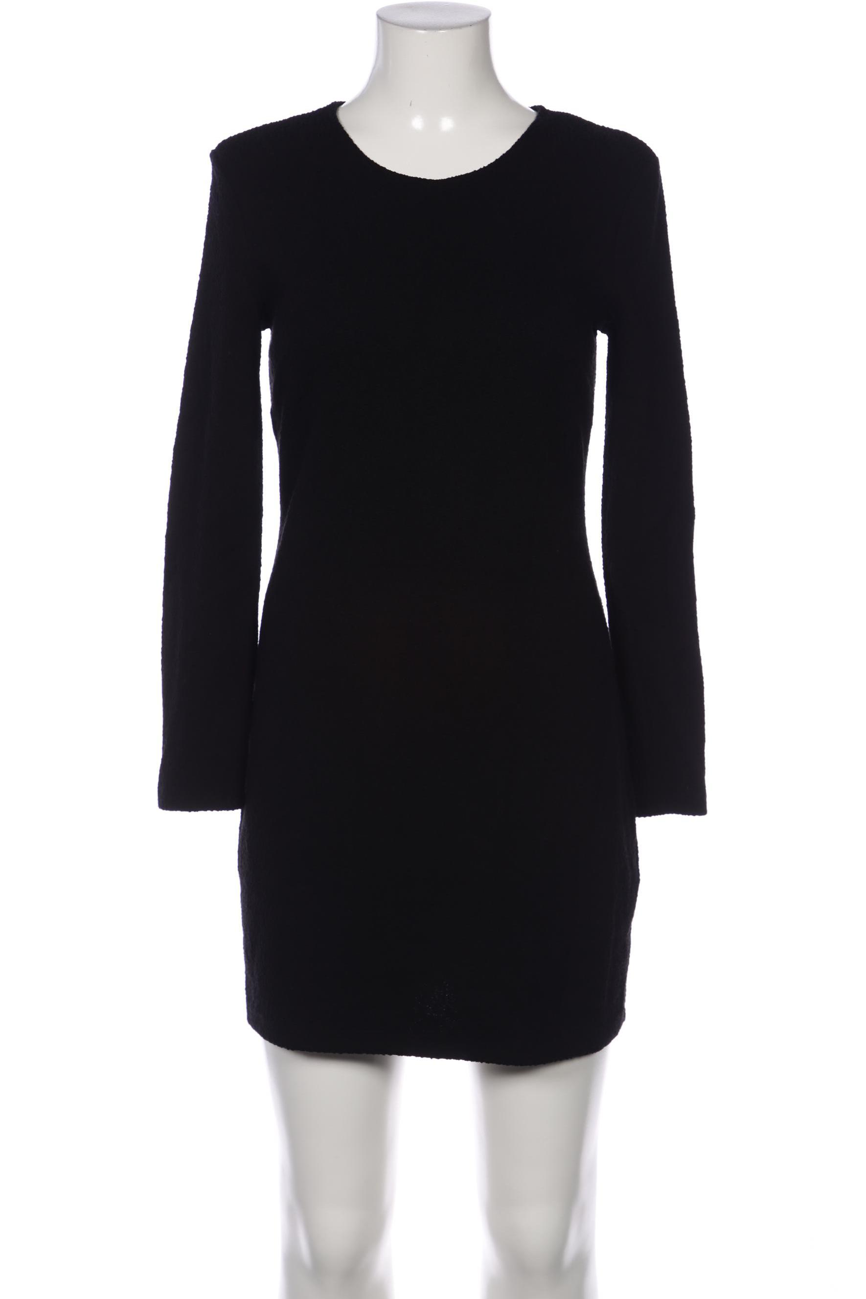 

& Other Stories Damen Kleid, schwarz, Gr. 38