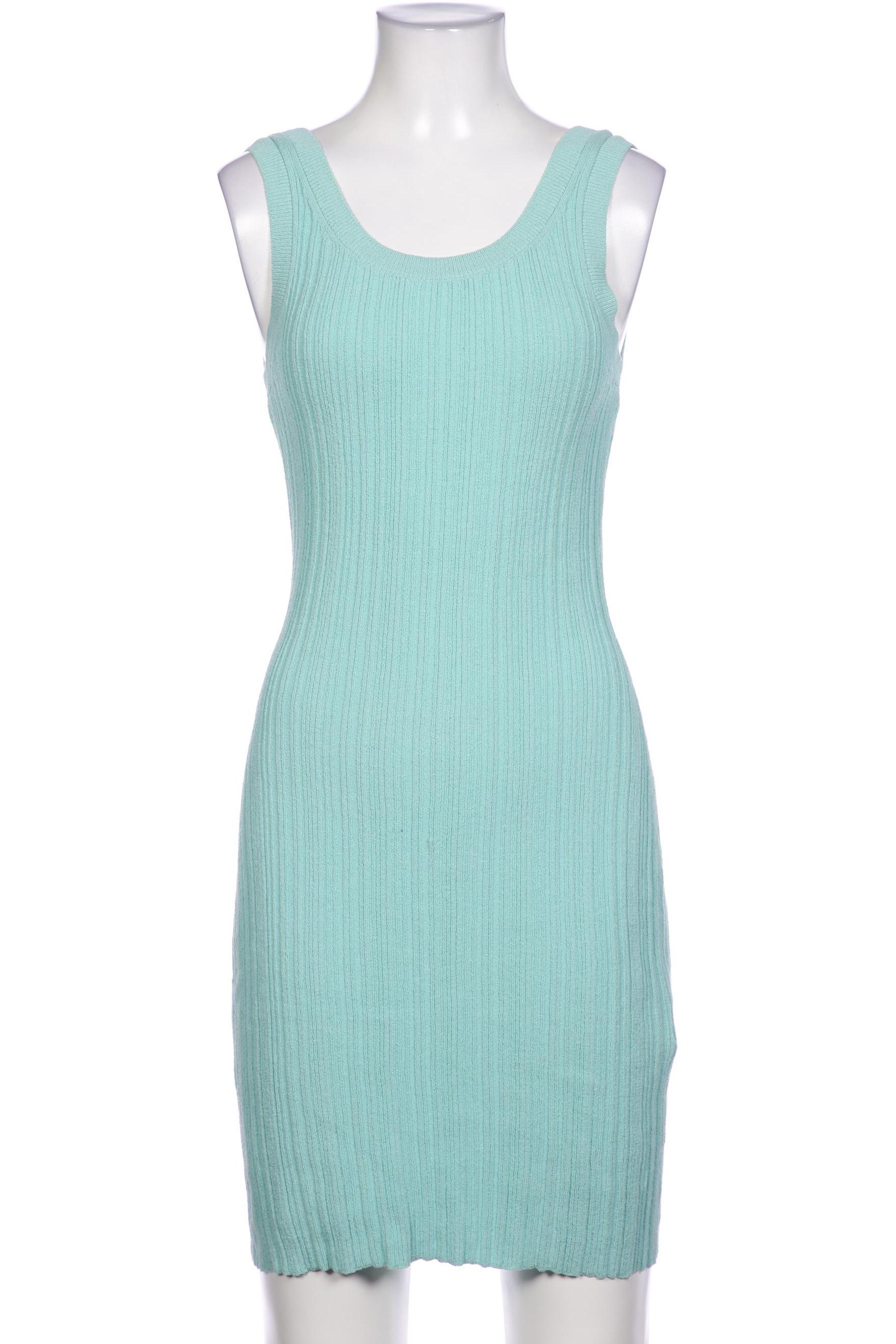 

& Other Stories Damen Kleid, türkis, Gr. 36
