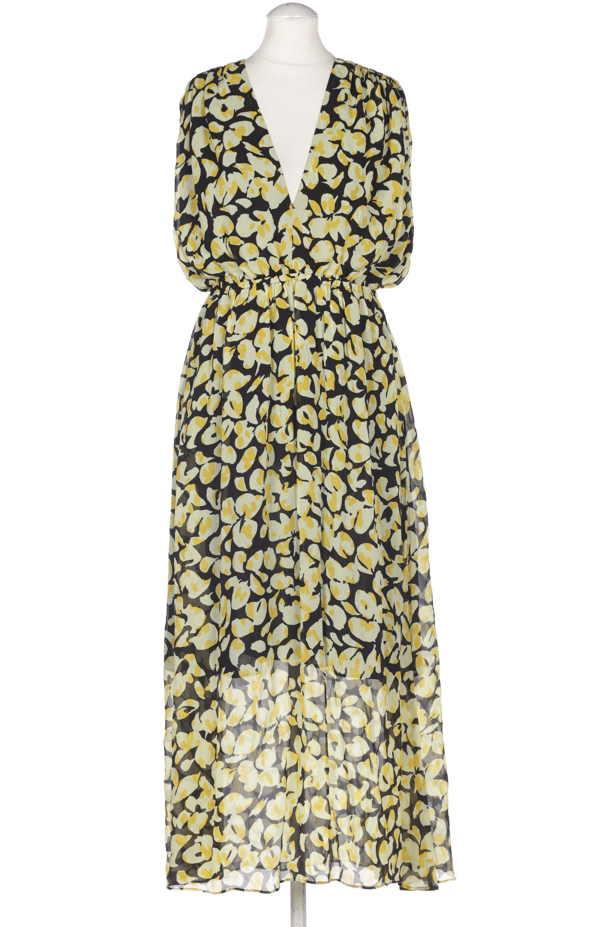 

& Other Stories Damen Kleid, gelb