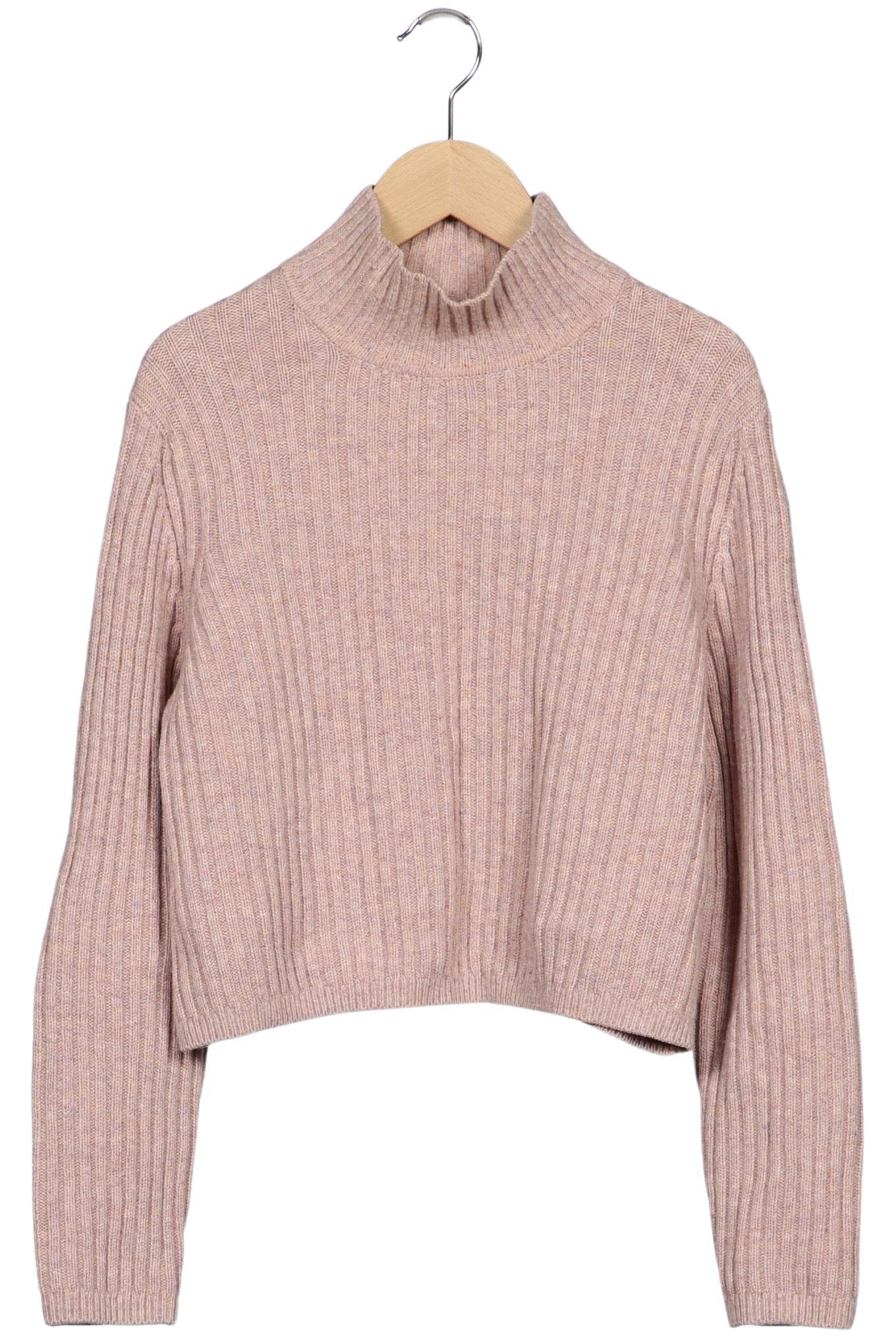 

& Other Stories Damen Pullover, pink, Gr. 34