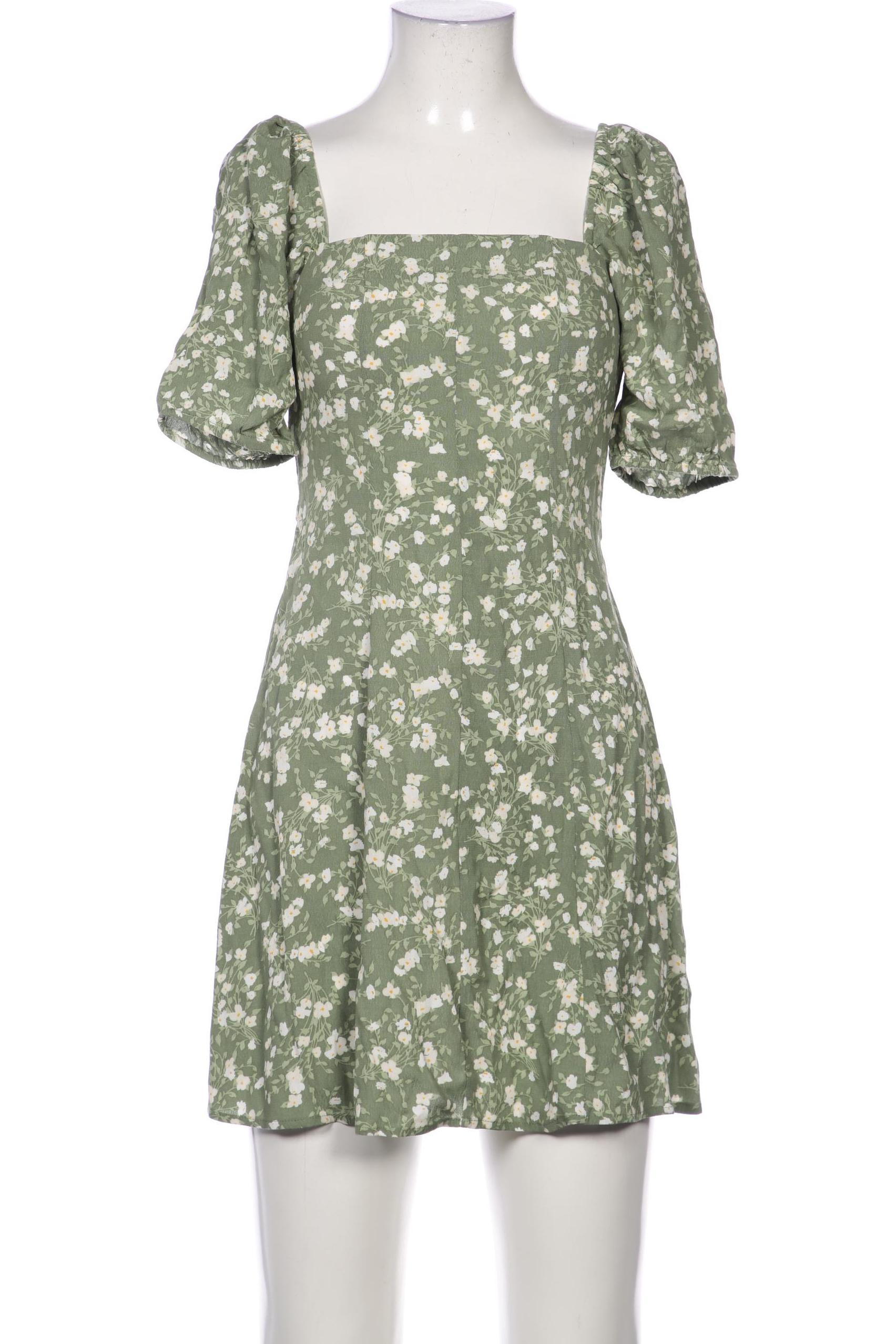 

& Other Stories Damen Kleid, grün, Gr. 36
