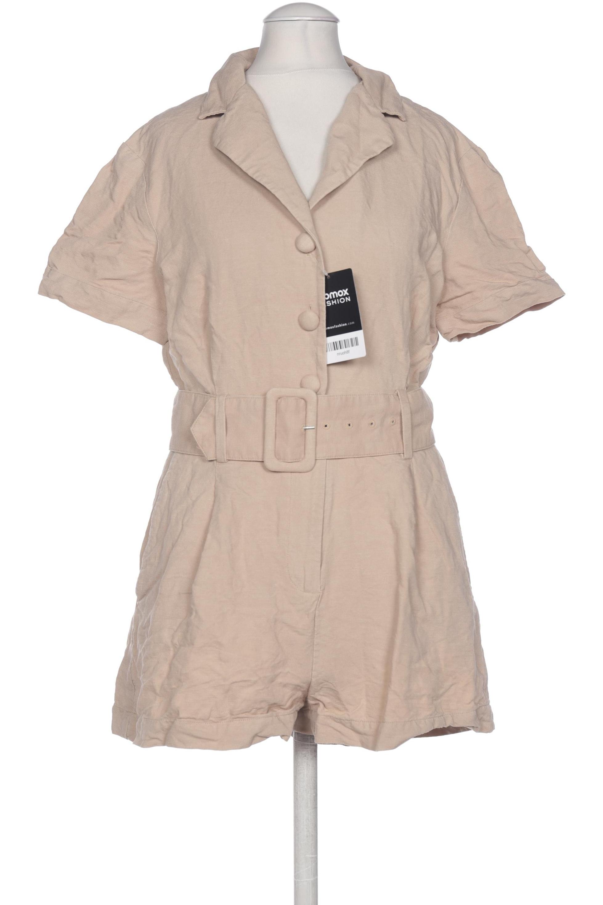 

& Other Stories Damen Jumpsuit/Overall, beige, Gr. 36