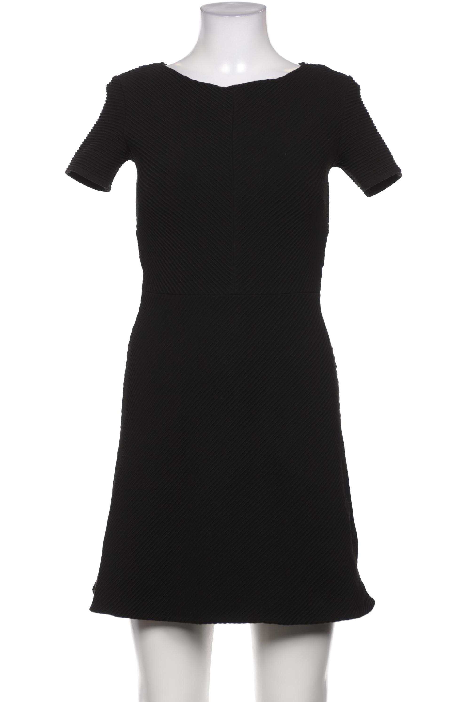 

& Other Stories Damen Kleid, schwarz, Gr. 36