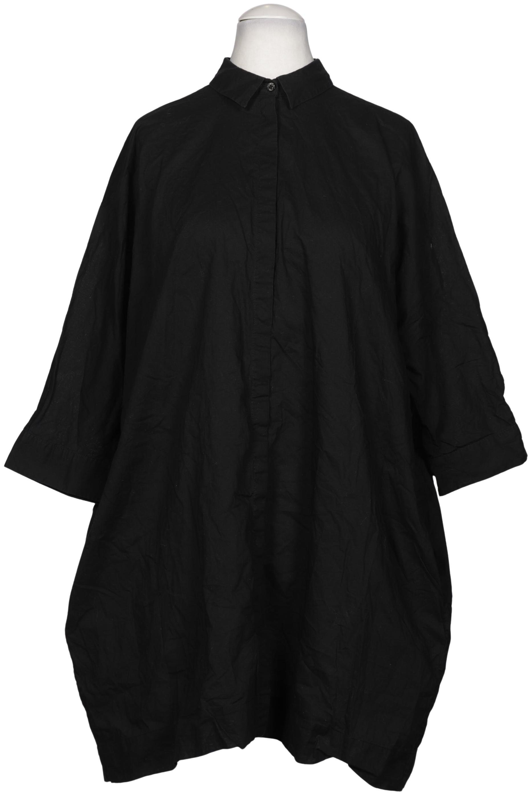 

& Other Stories Damen Kleid, schwarz, Gr. 36