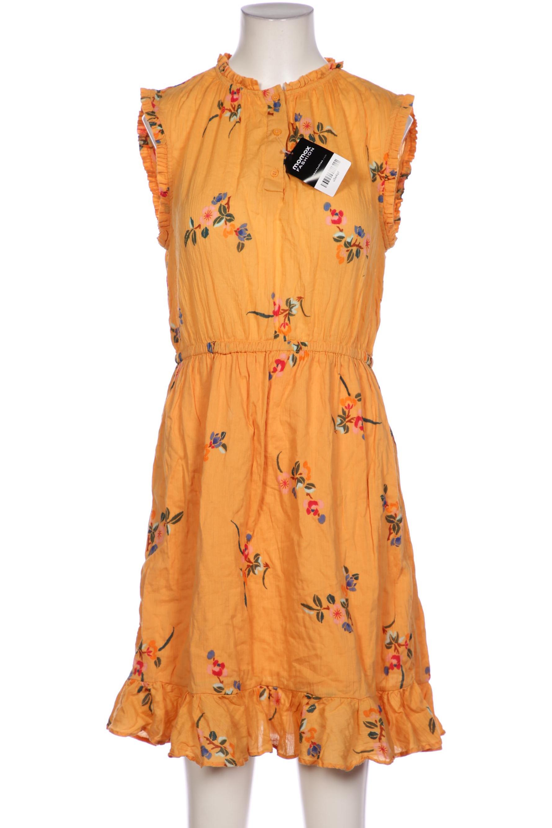 

& Other Stories Damen Kleid, orange, Gr. 40