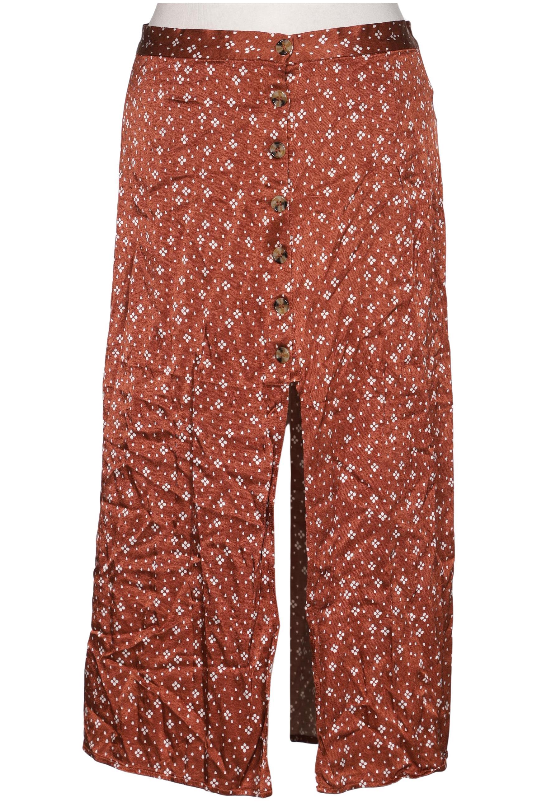 

& Other Stories Damen Rock, braun, Gr. 38