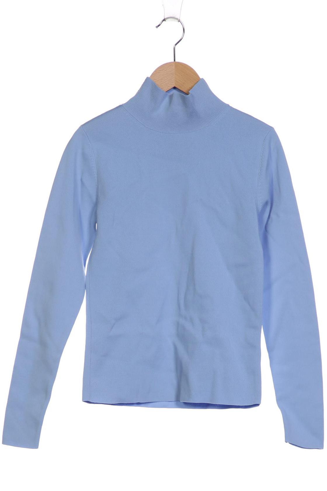 

& Other Stories Damen Pullover, blau, Gr. 38