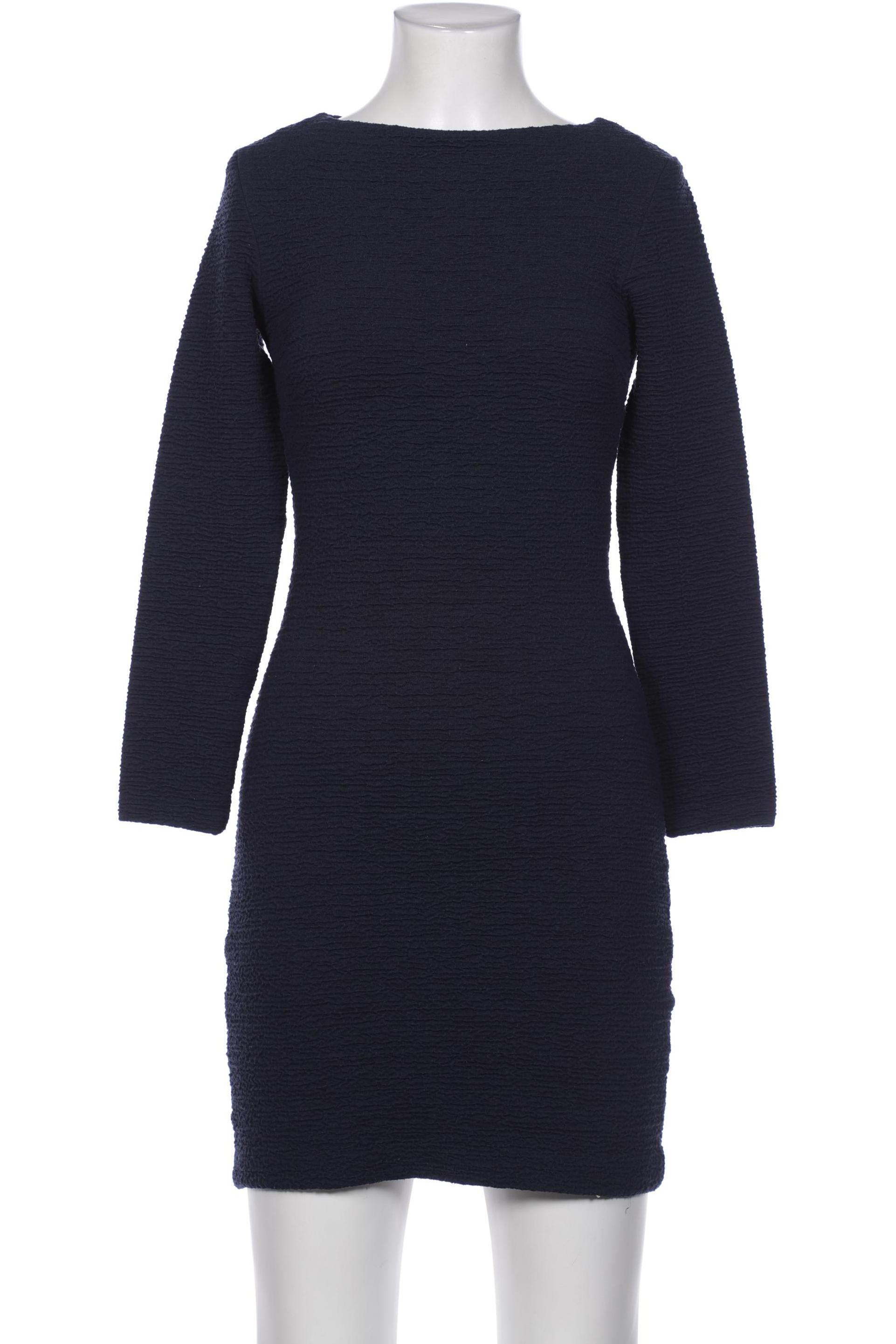 

& Other Stories Damen Kleid, marineblau, Gr. 34