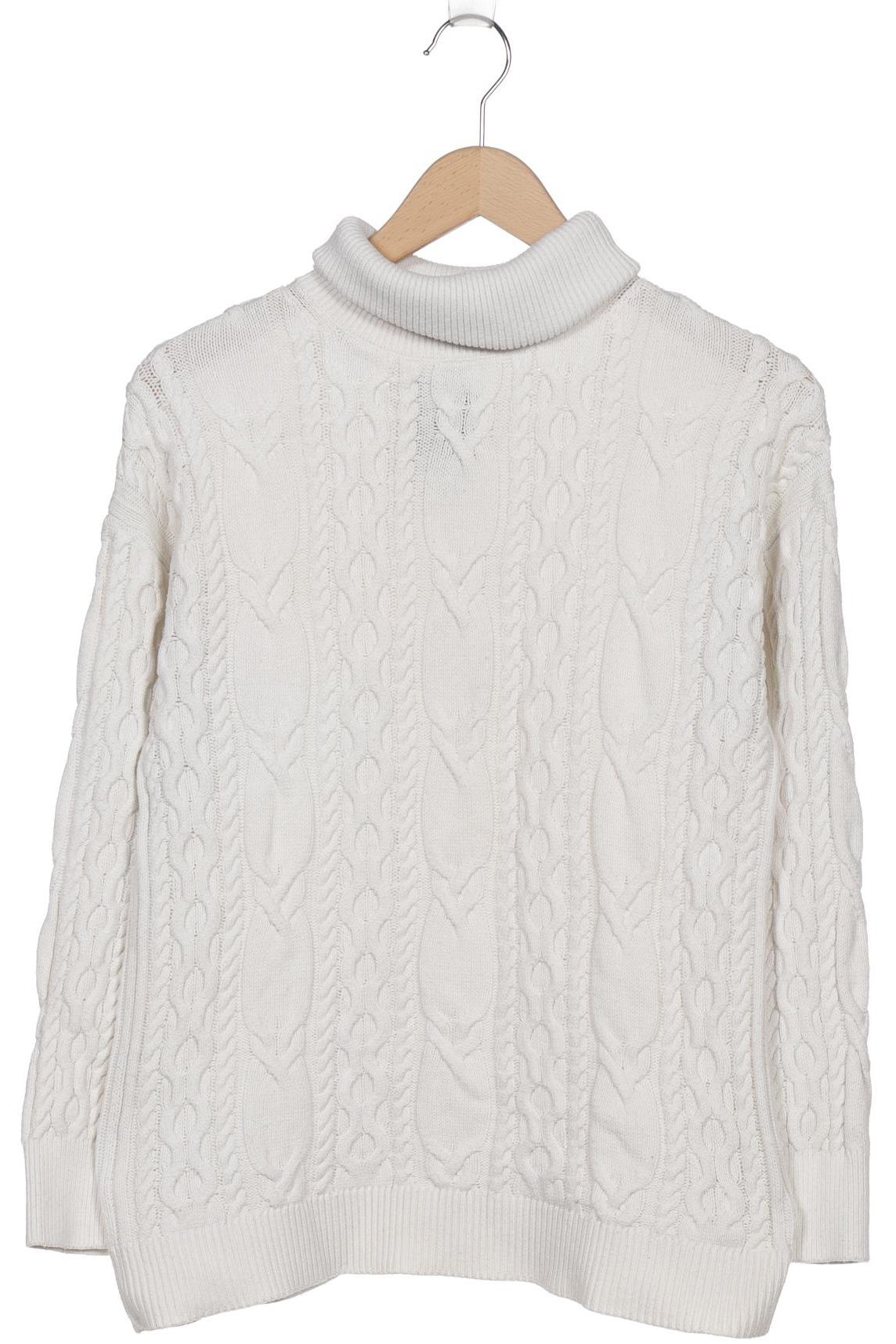 

& Other Stories Damen Pullover, weiß, Gr. 34