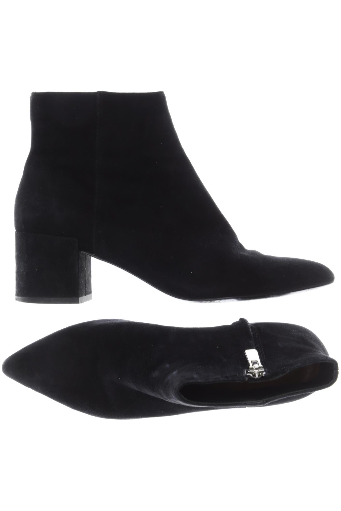 

& Other Stories Damen Stiefelette, schwarz, Gr. 37