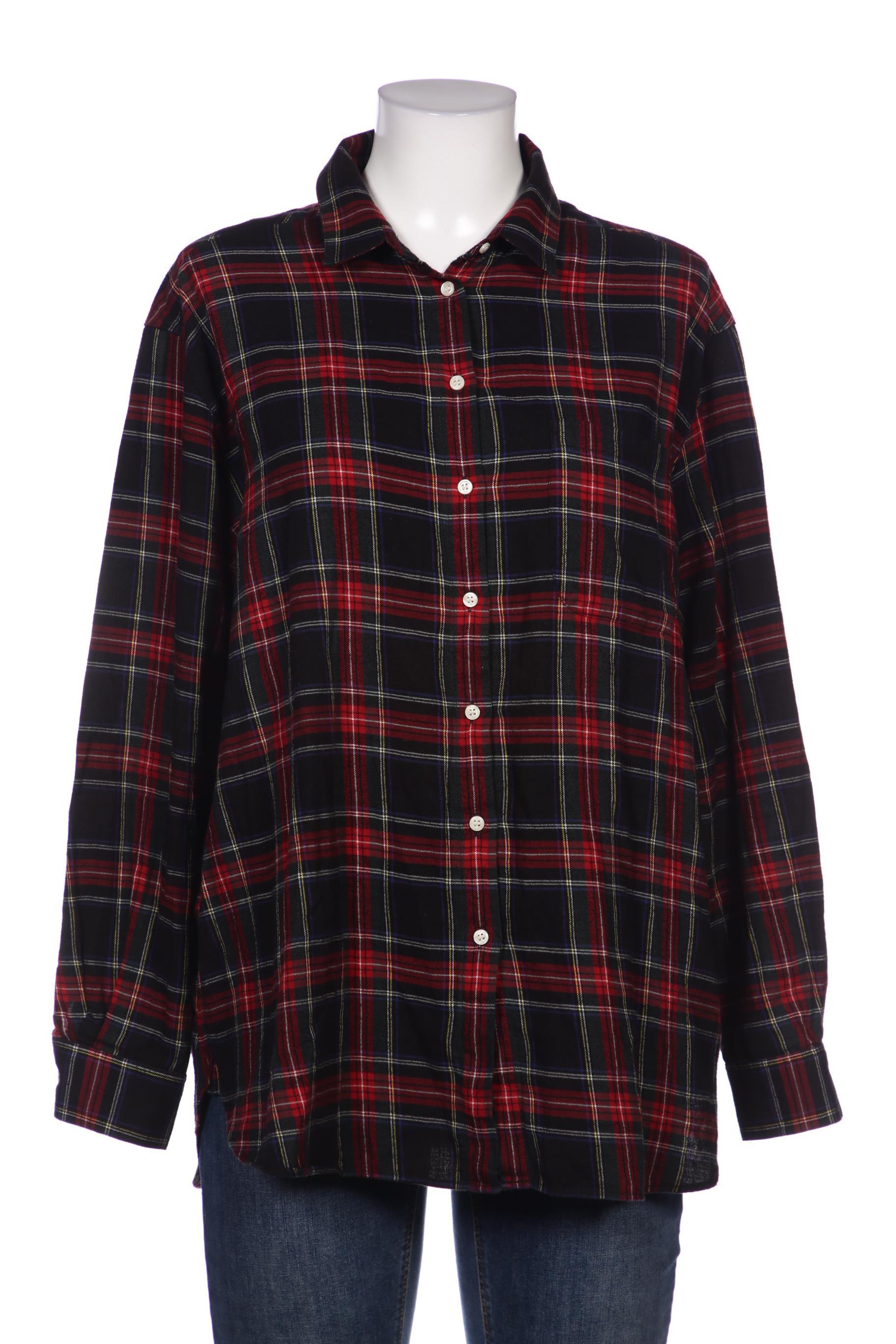 

& Other Stories Damen Bluse, mehrfarbig, Gr. 36