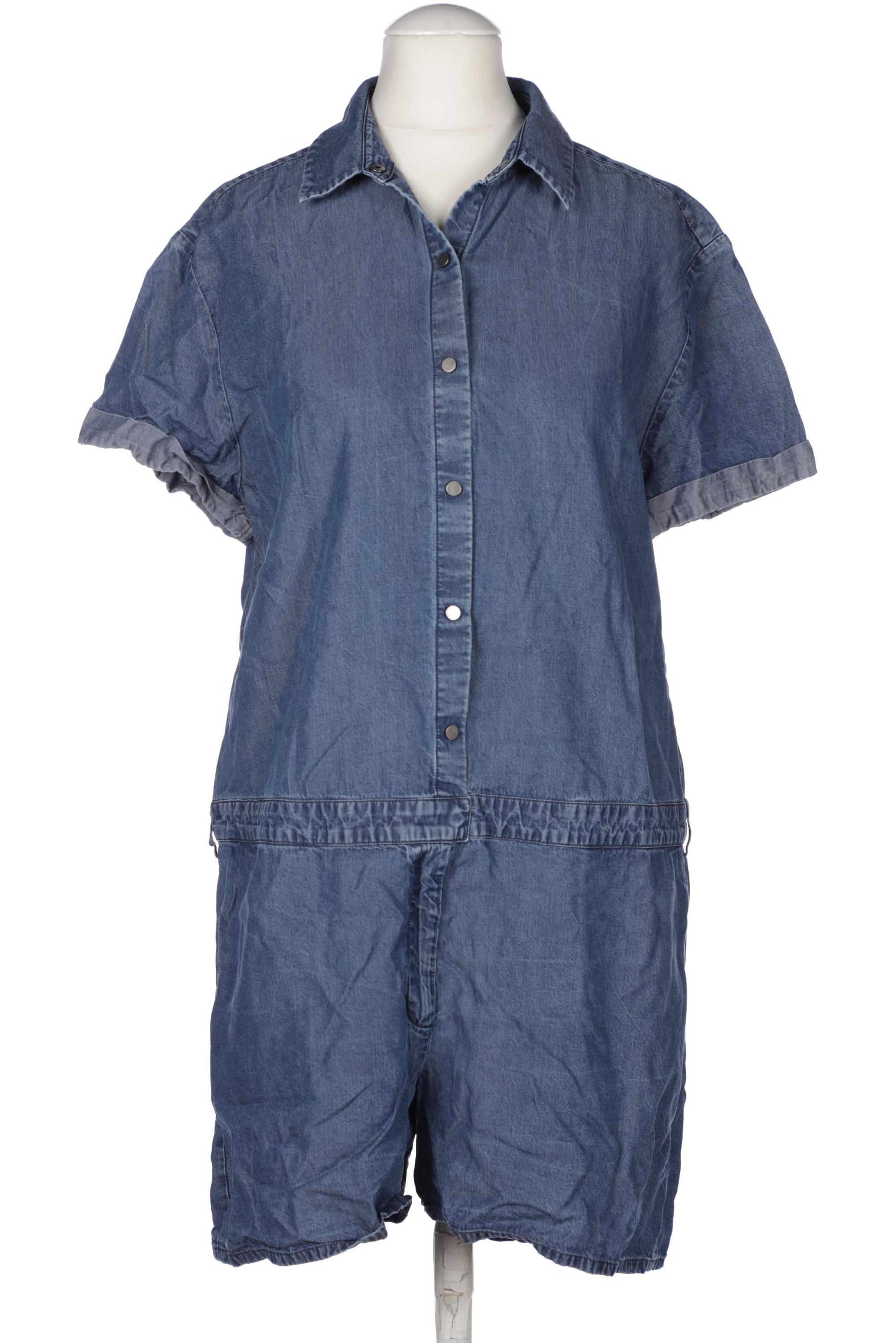 

& other stories Damen Jumpsuit/Overall, blau
