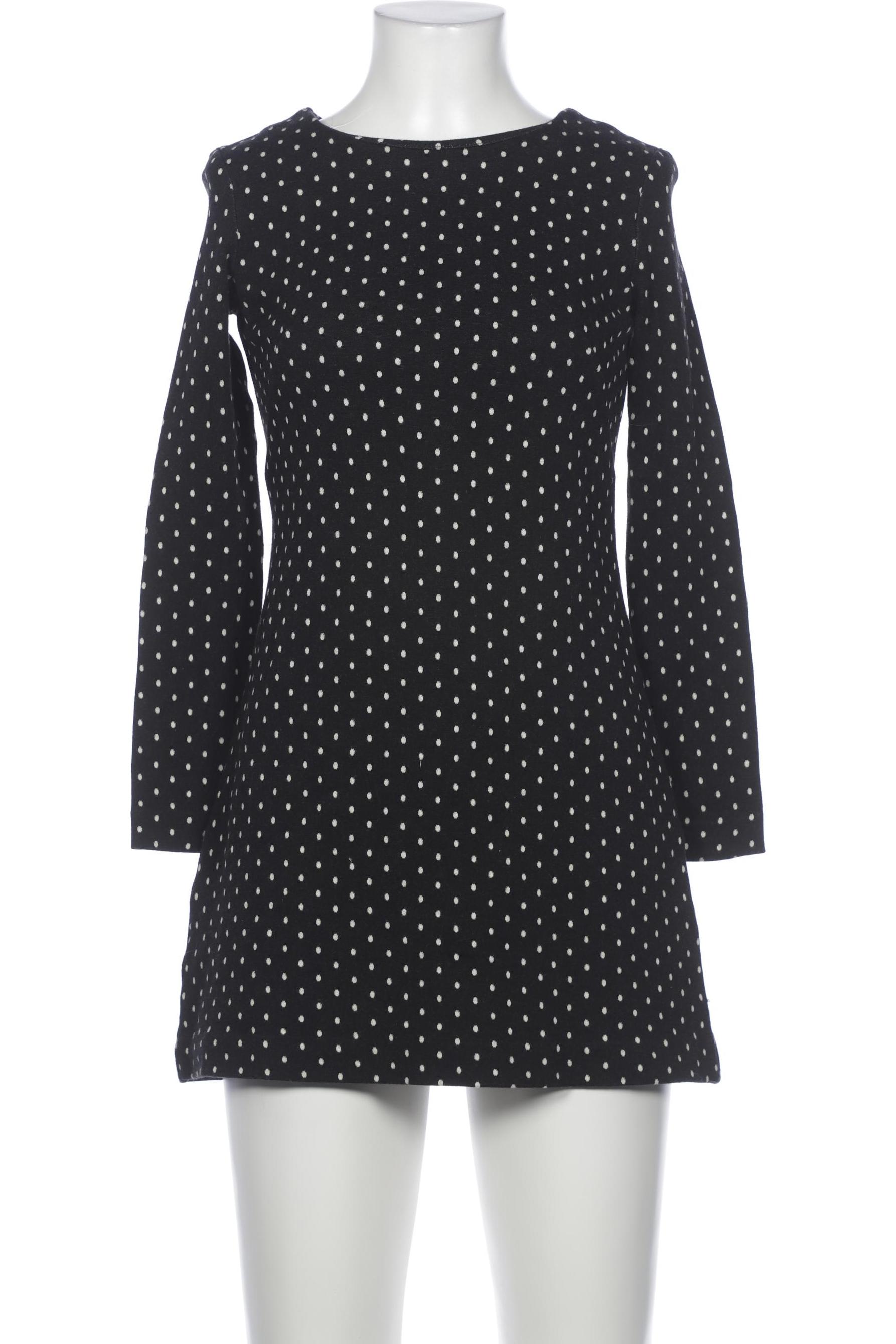 

& Other Stories Damen Kleid, schwarz, Gr. 34
