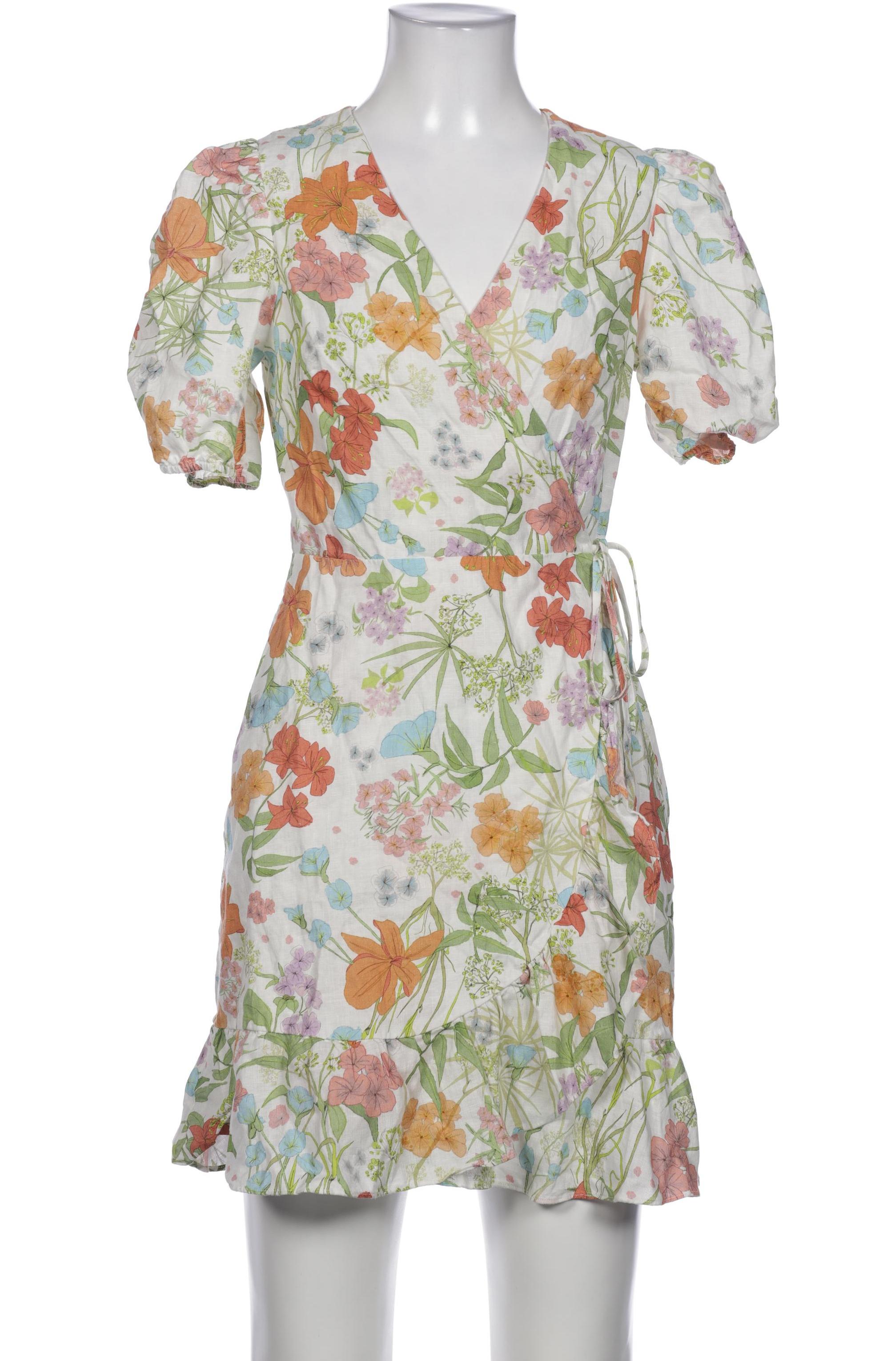 

& Other Stories Damen Kleid, mehrfarbig, Gr. 36