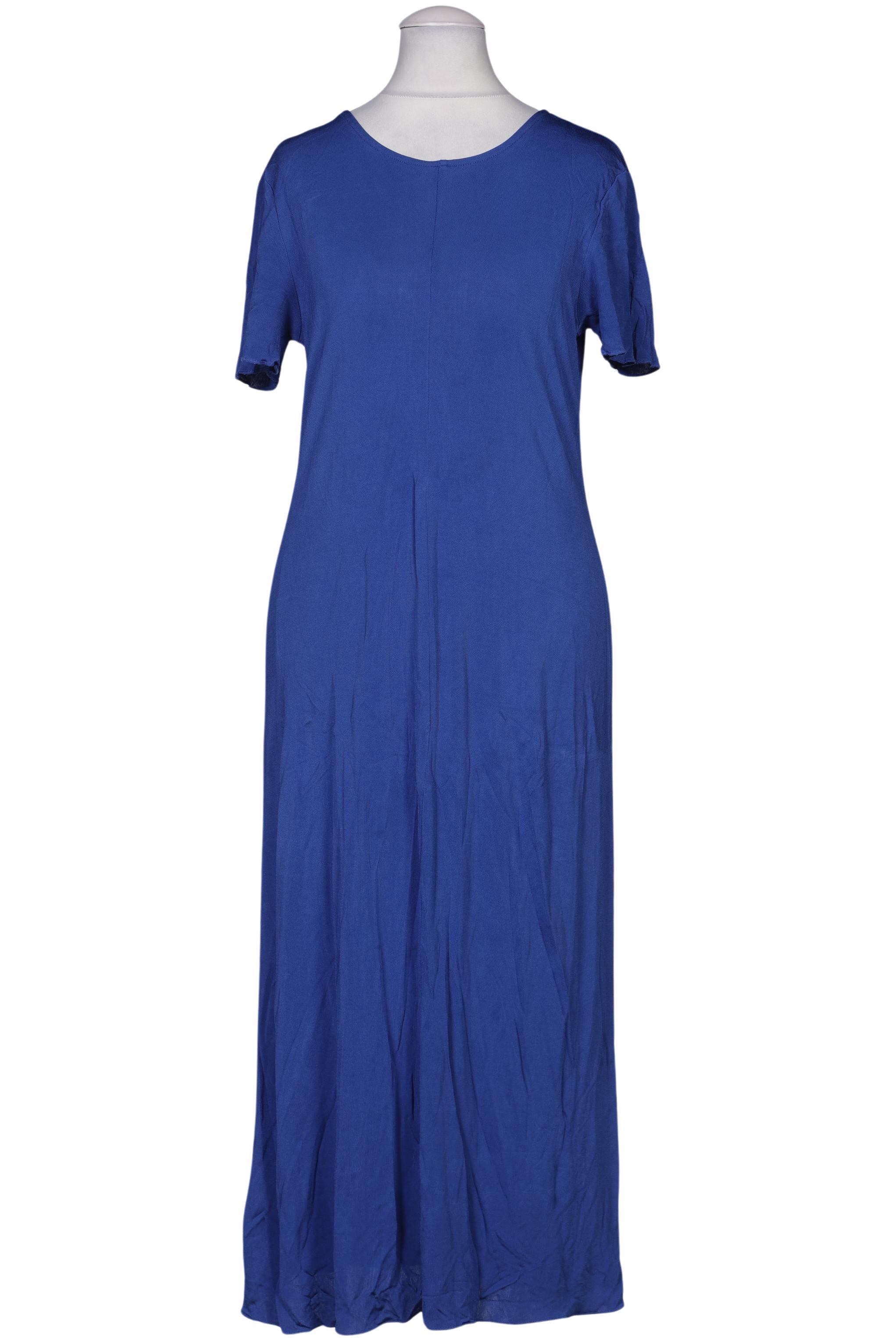 

& Other Stories Damen Kleid, marineblau, Gr. 36