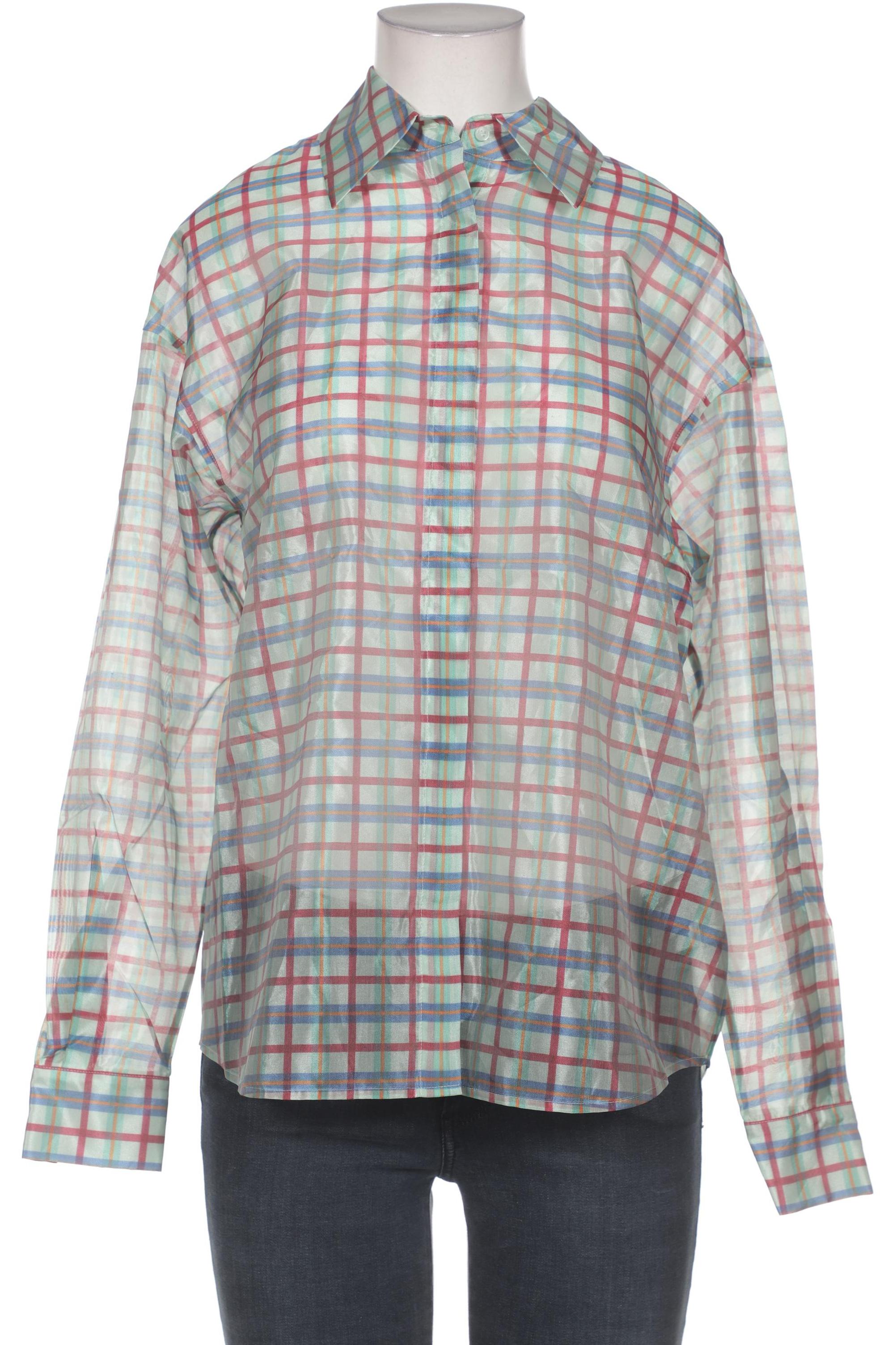 

& Other Stories Damen Bluse, grün, Gr. 38