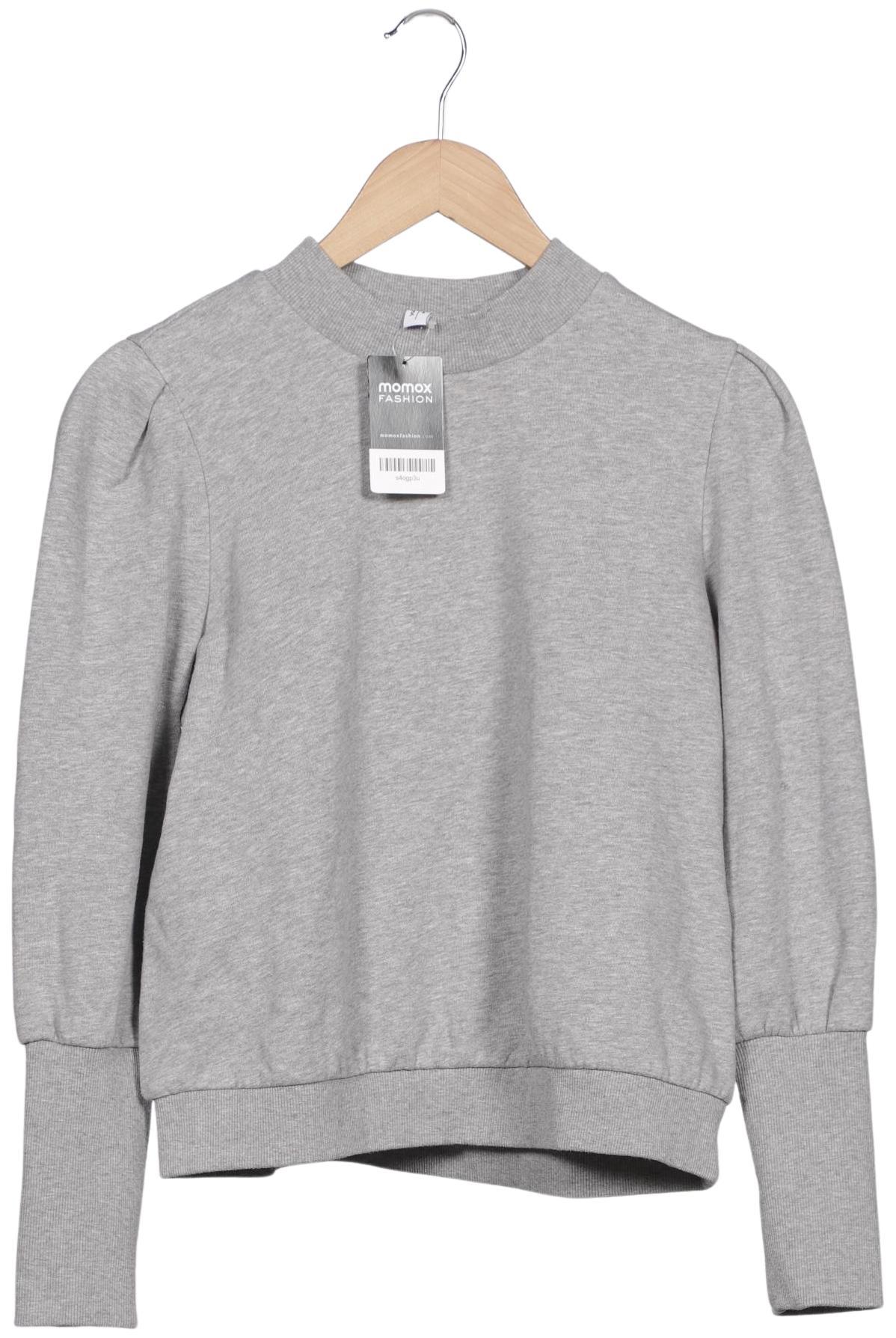 

& Other Stories Damen Sweatshirt, grau, Gr. 42