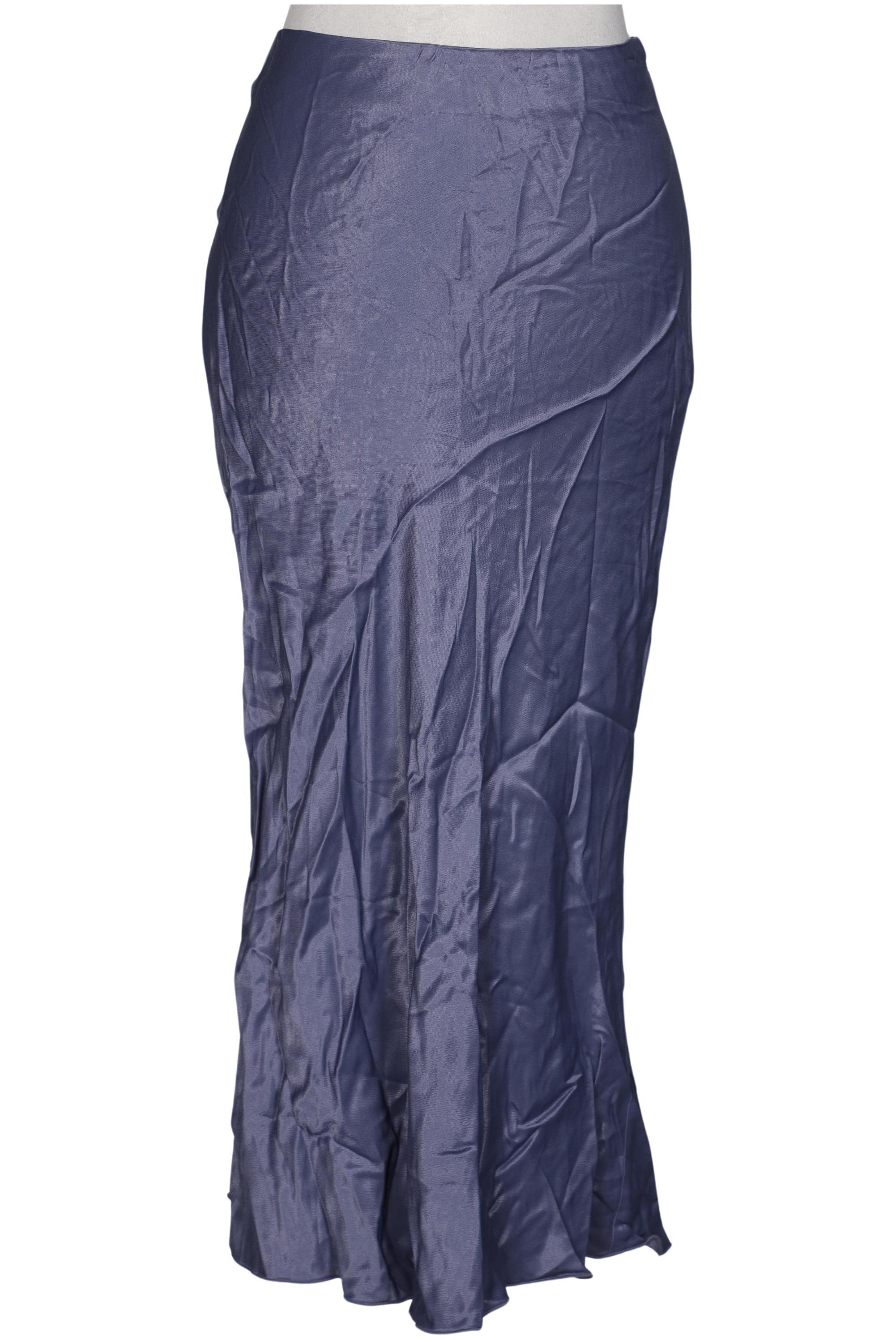 

& Other Stories Damen Rock, blau, Gr. 34