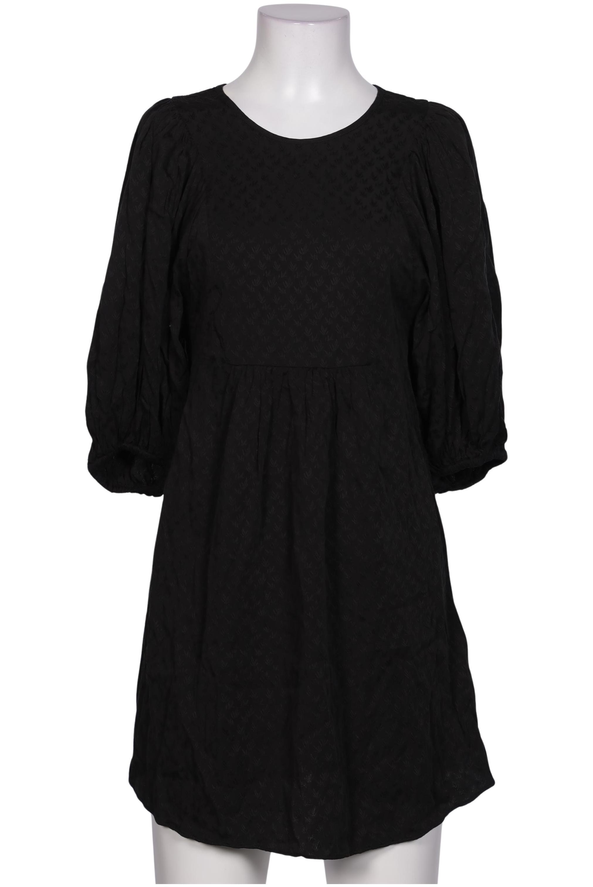 

& Other Stories Damen Kleid, schwarz, Gr. 32