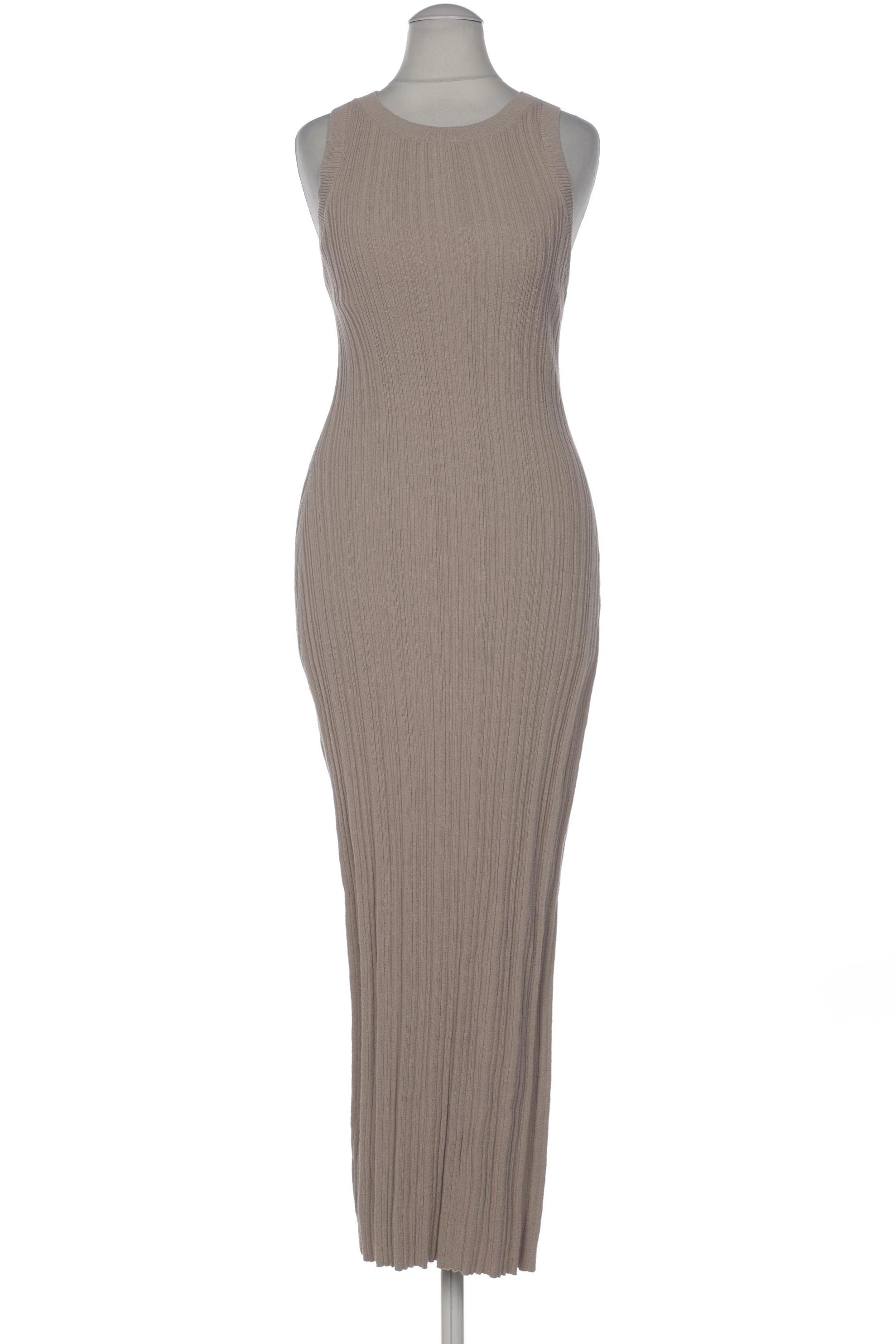 

& Other Stories Damen Kleid, beige, Gr. 34