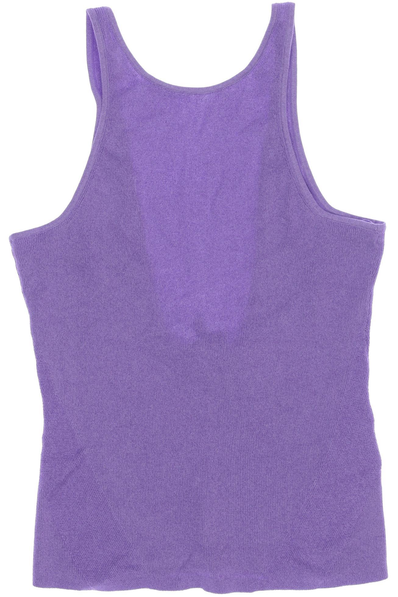 

& Other Stories Damen Top, flieder, Gr. 36