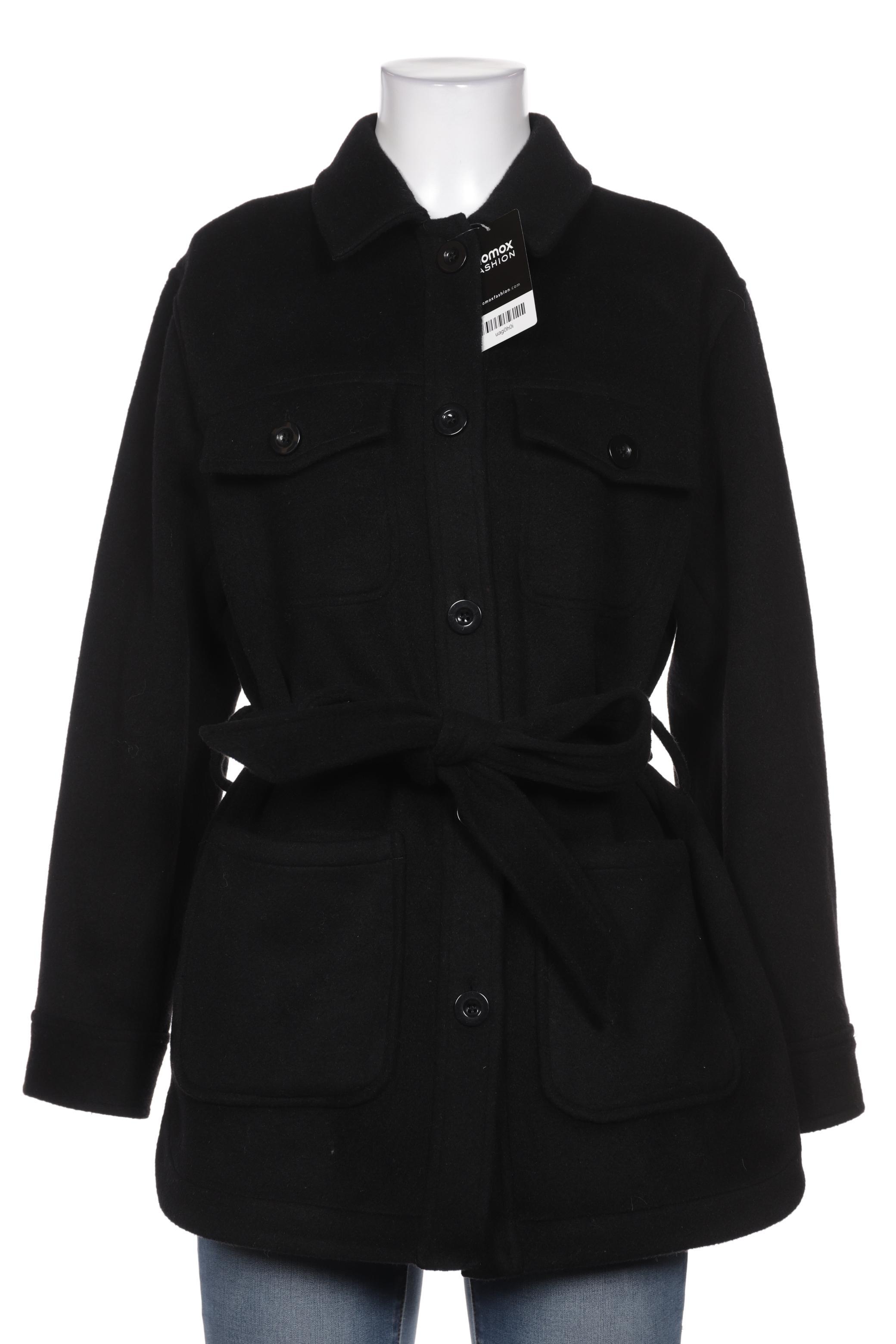 

& other stories Damen Jacke, schwarz