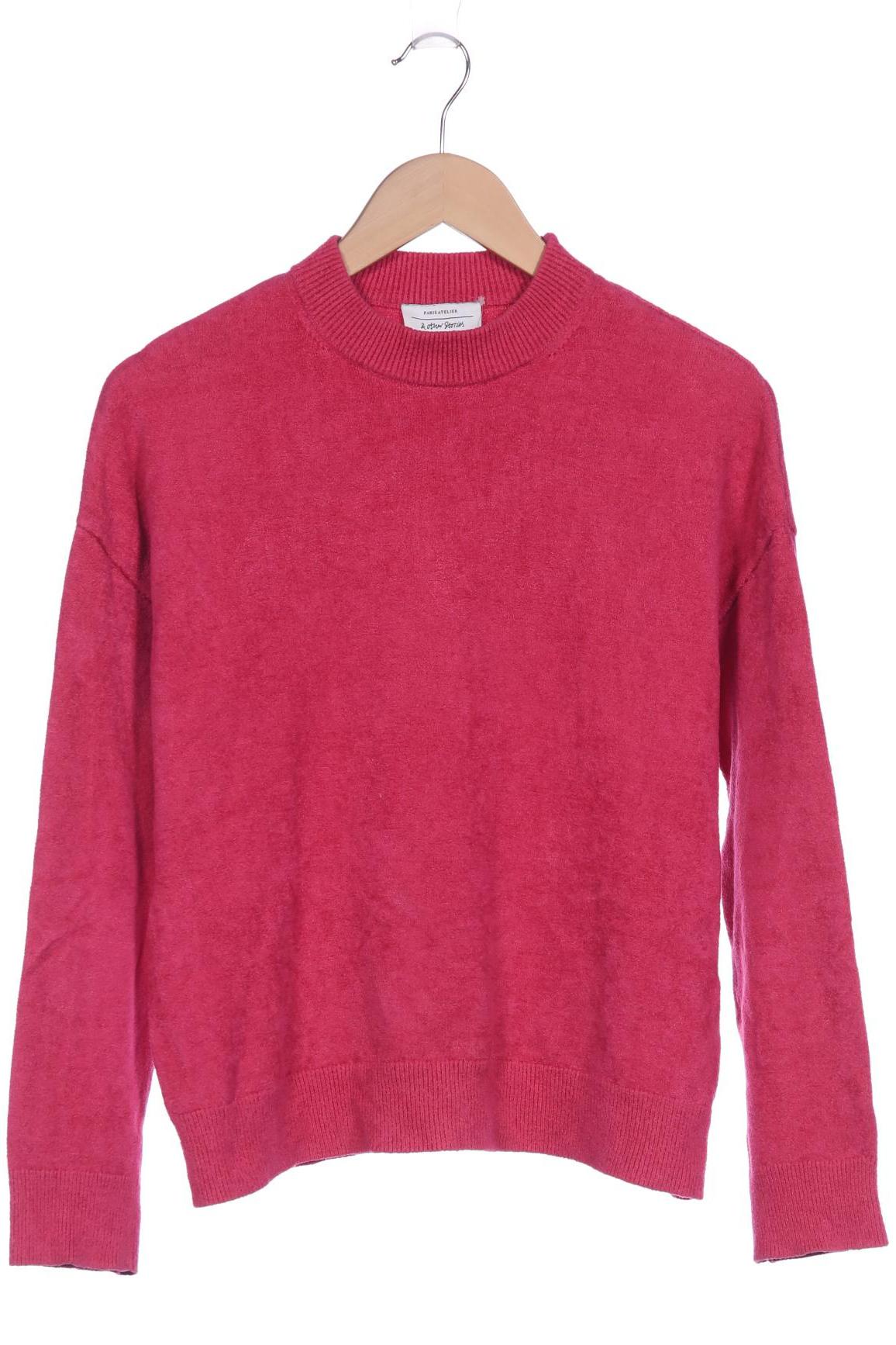 

& Other Stories Damen Pullover, pink, Gr. 36