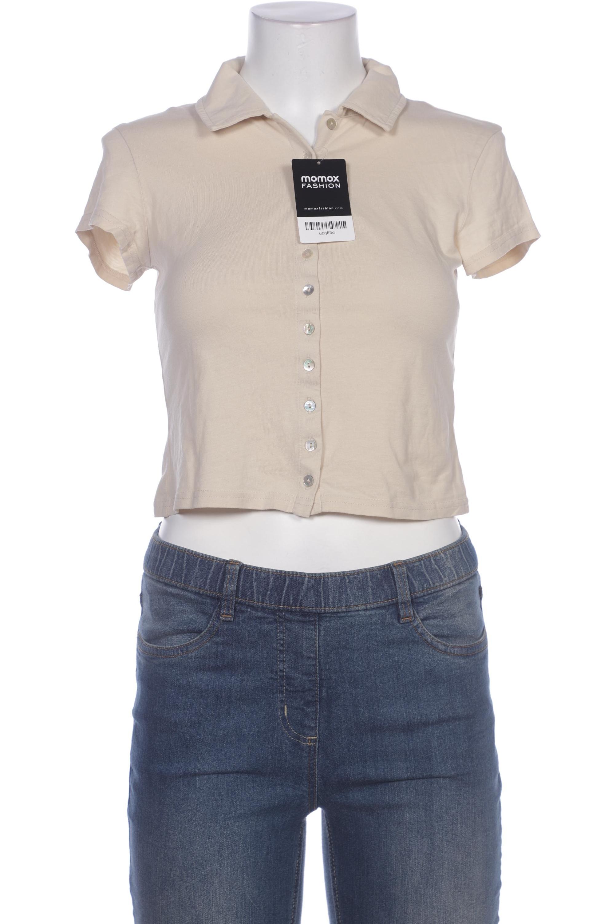 

& Other Stories Damen Bluse, beige, Gr. 36