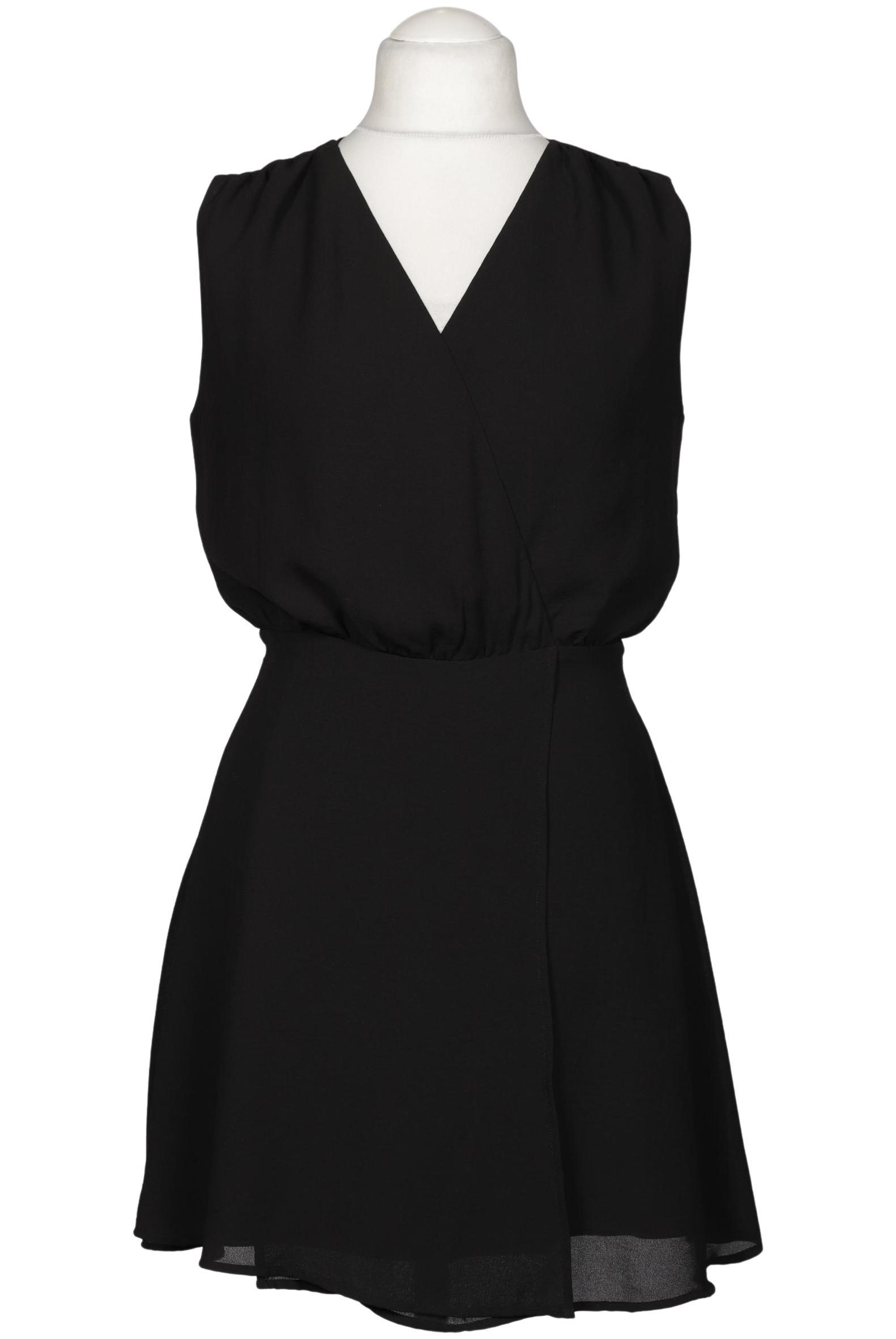 

& Other Stories Damen Kleid, schwarz, Gr. 40