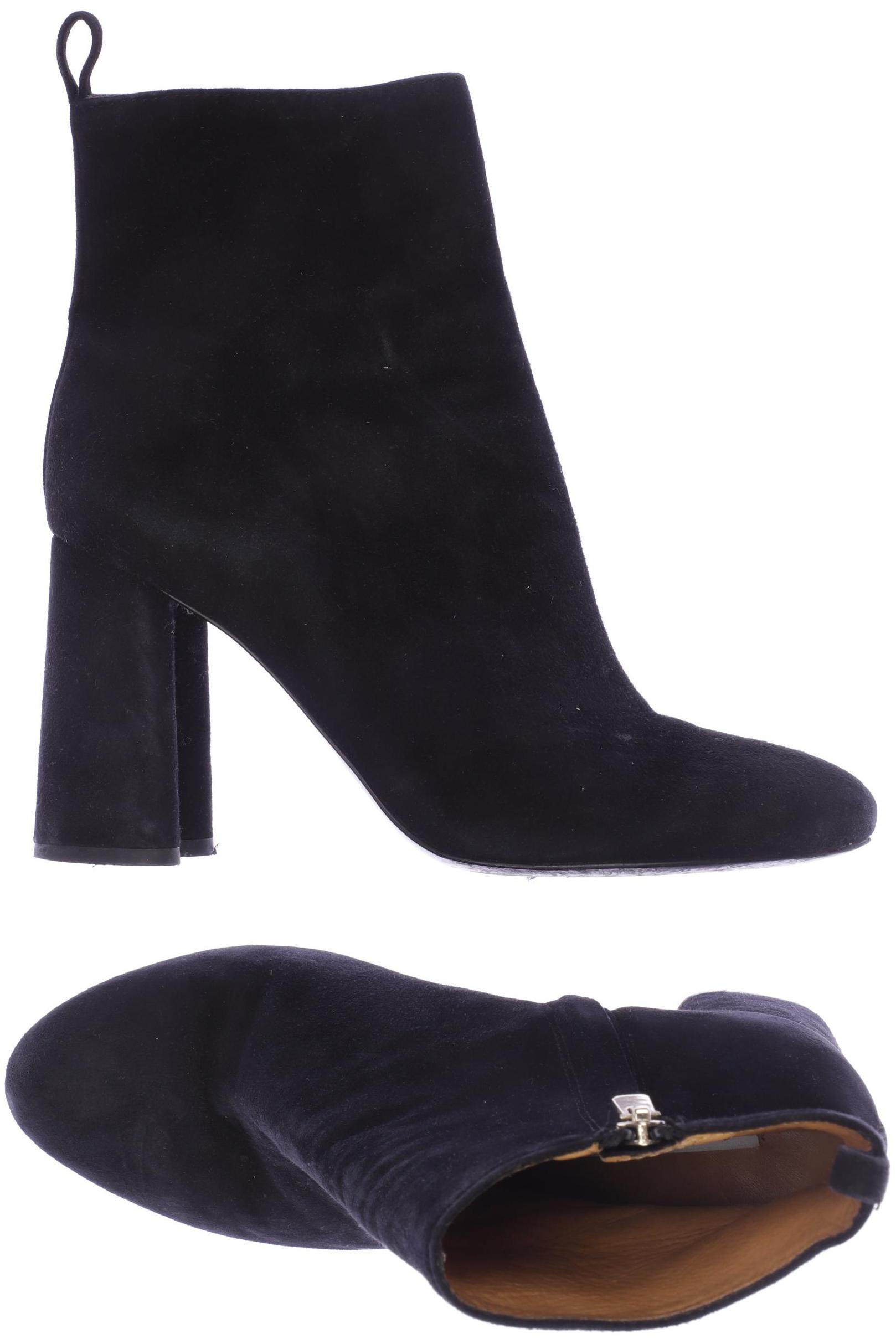 

& Other Stories Damen Stiefelette, schwarz, Gr. 39